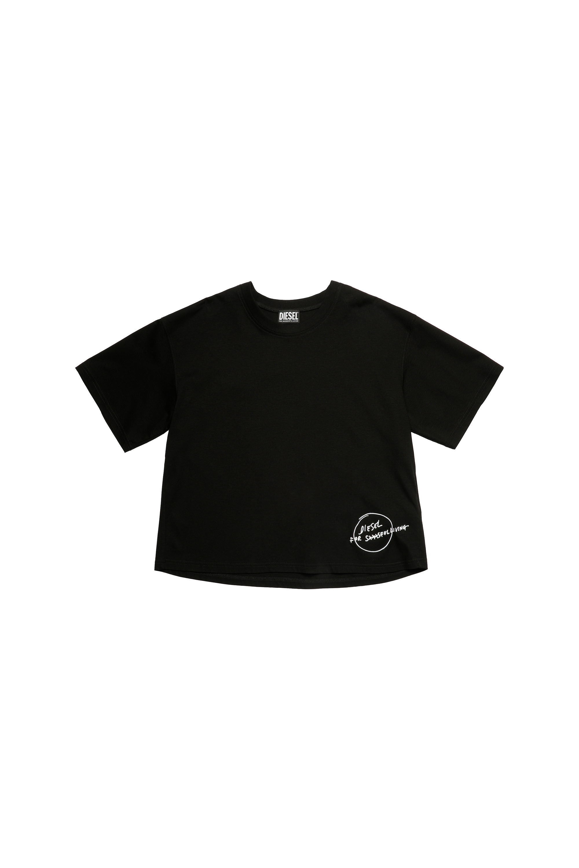 T-BOWBOW, Negro - Camisetas