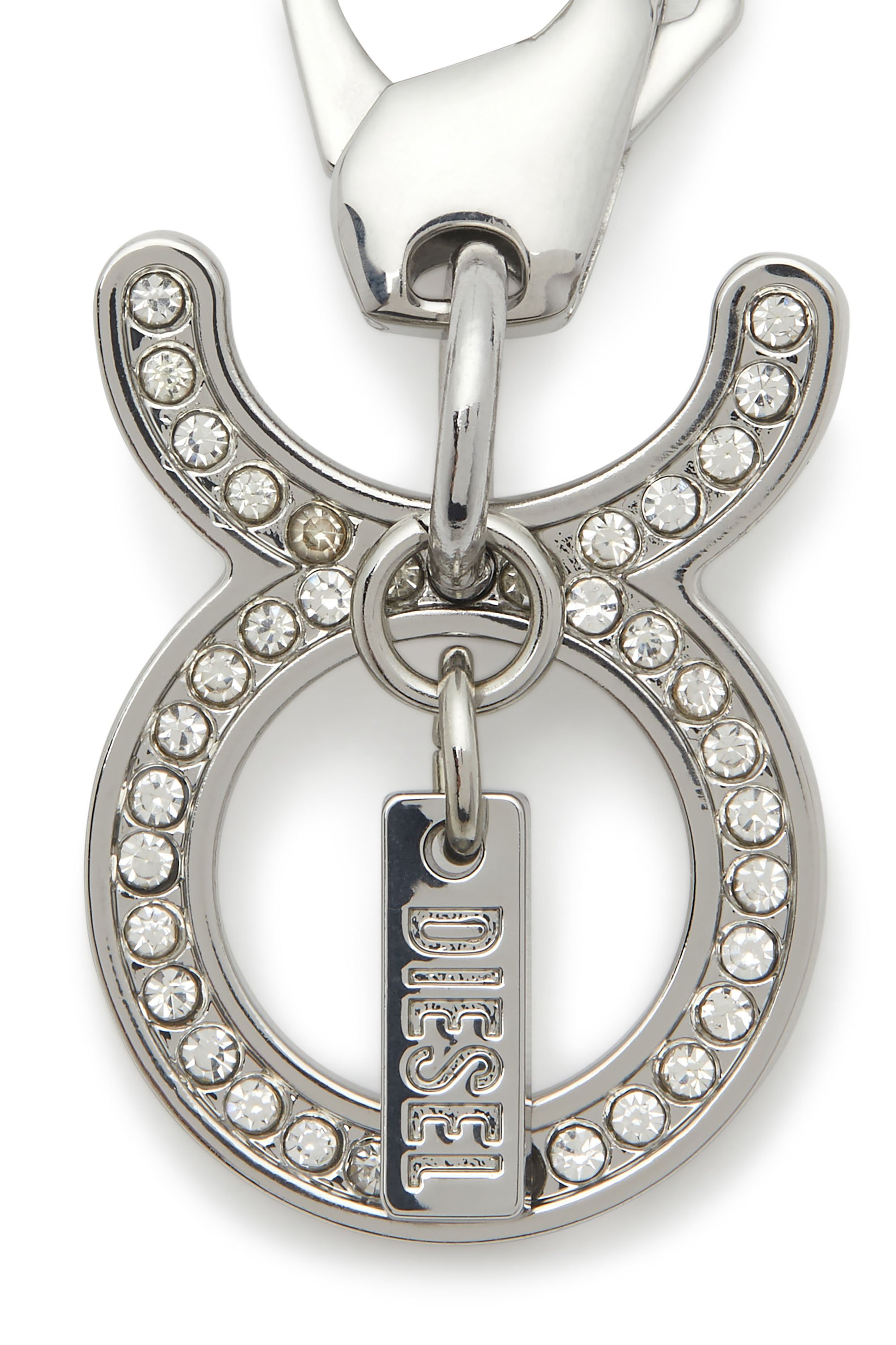 CHARM TAURUS, Plata
