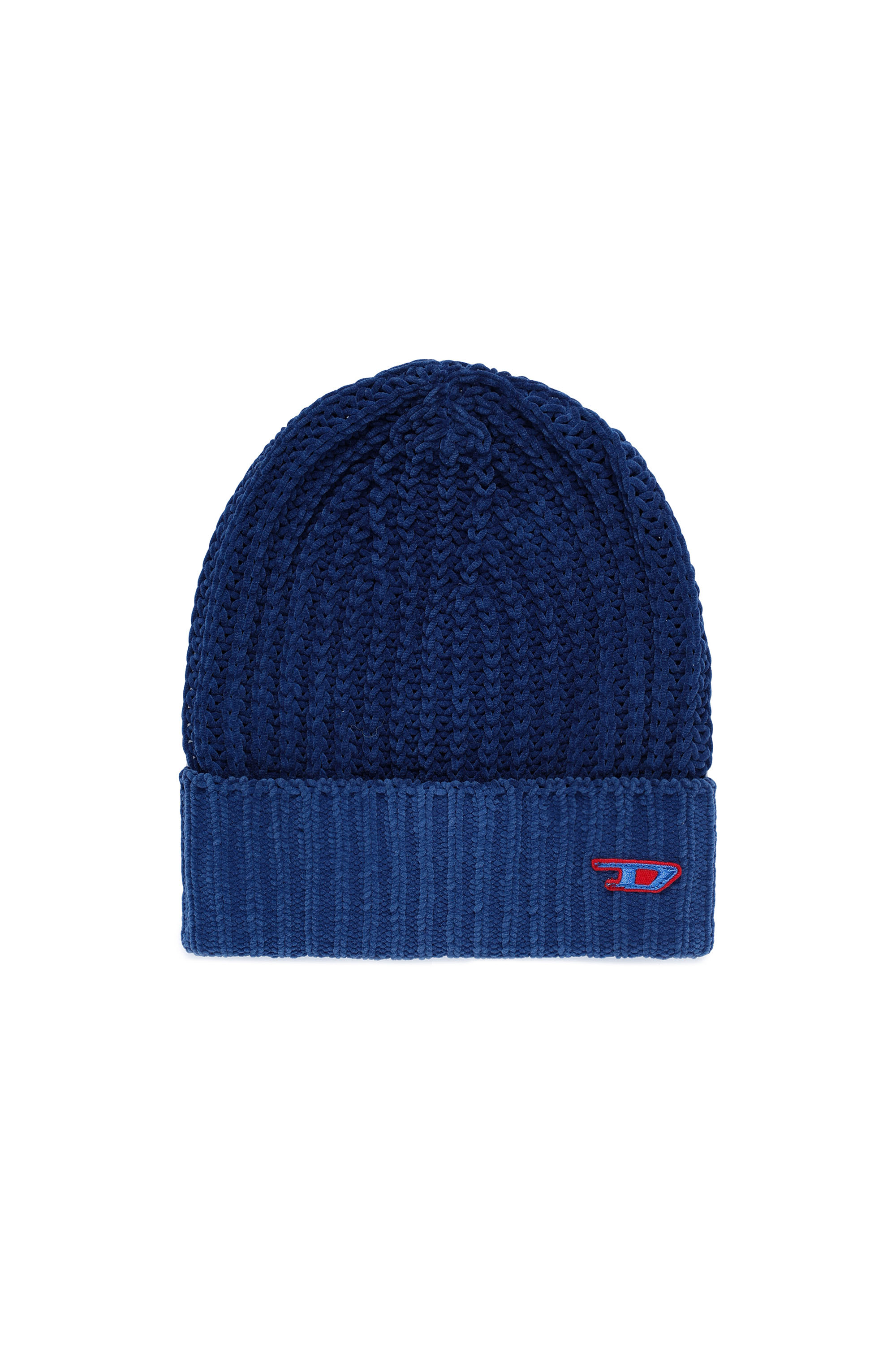 K-RIVERSIDE, Azul - Gorros