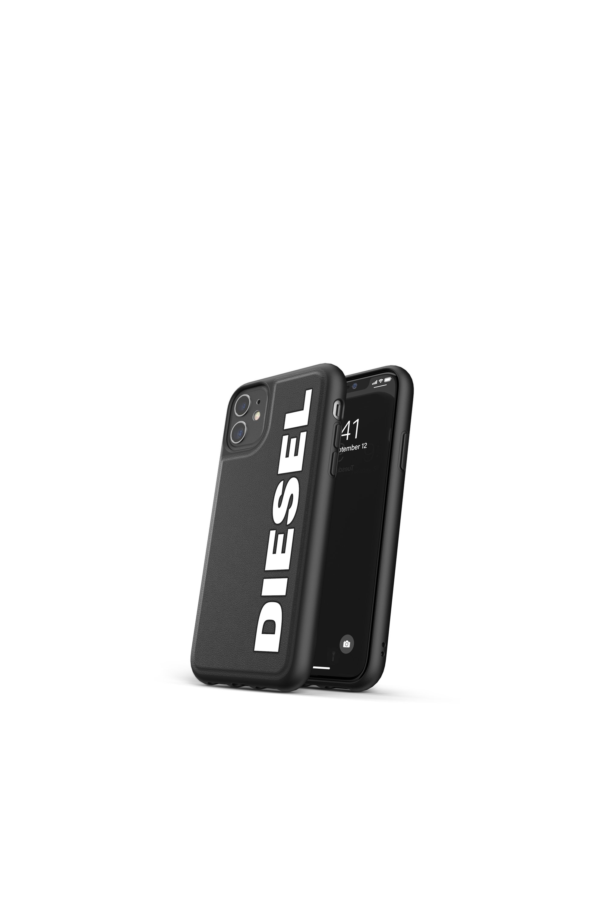 Diesel - 41981 STANDARD CASE, Negro - Image 3