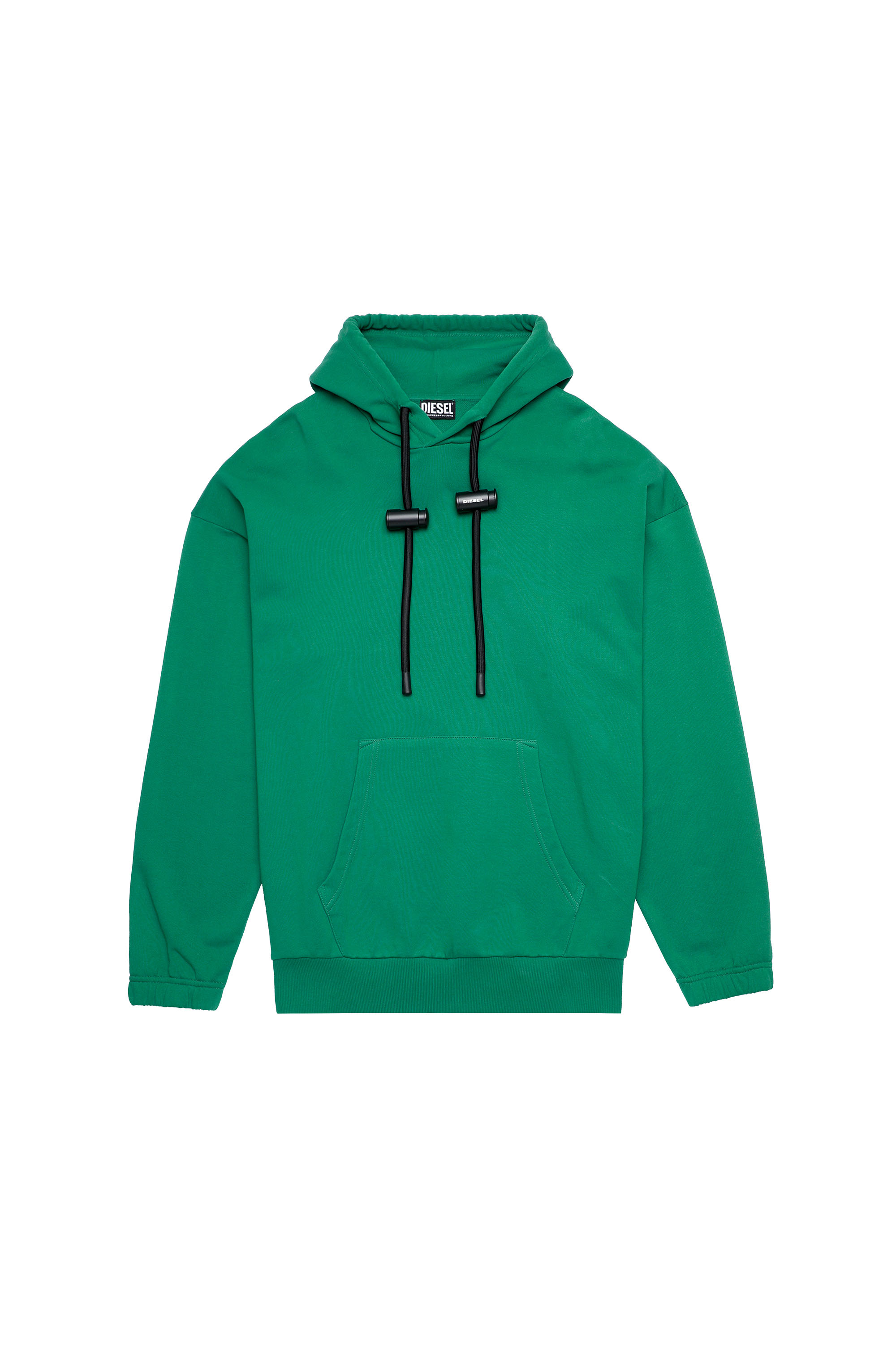 S-BALIRIB, Verde Oscuro - Sudaderas