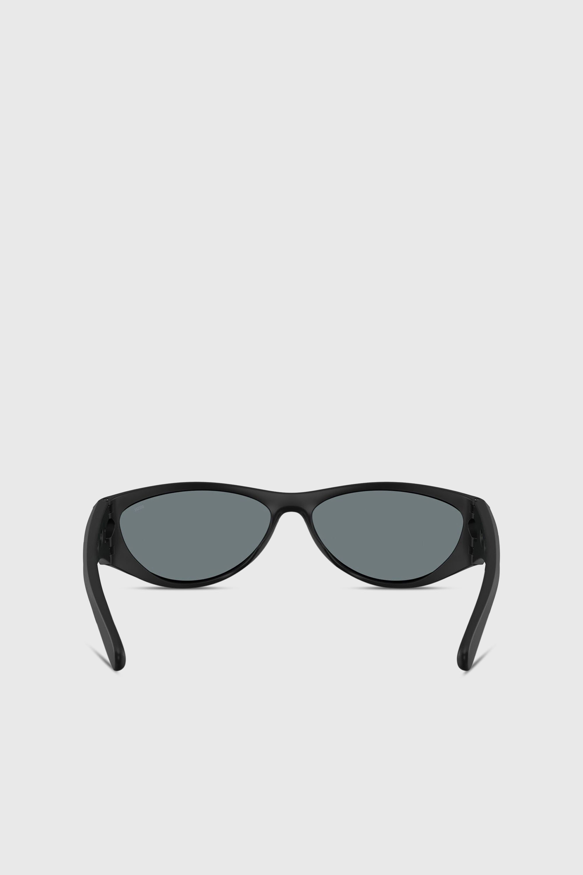 Diesel - 0DL3004U, Gafas de sol estilo cat-eye Unisex in Negro - 3