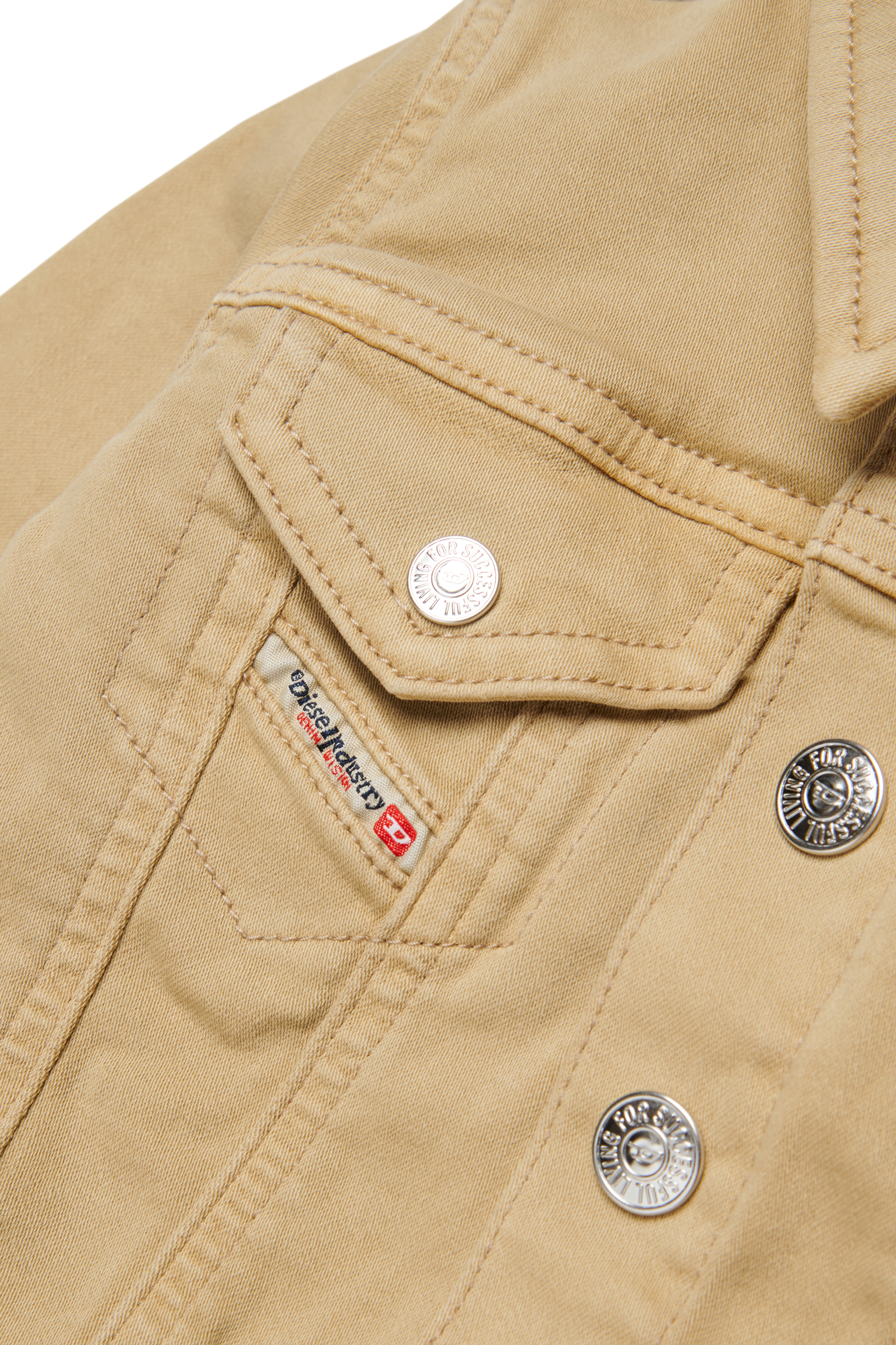 JAROMYB JJJ, Marrón Claro