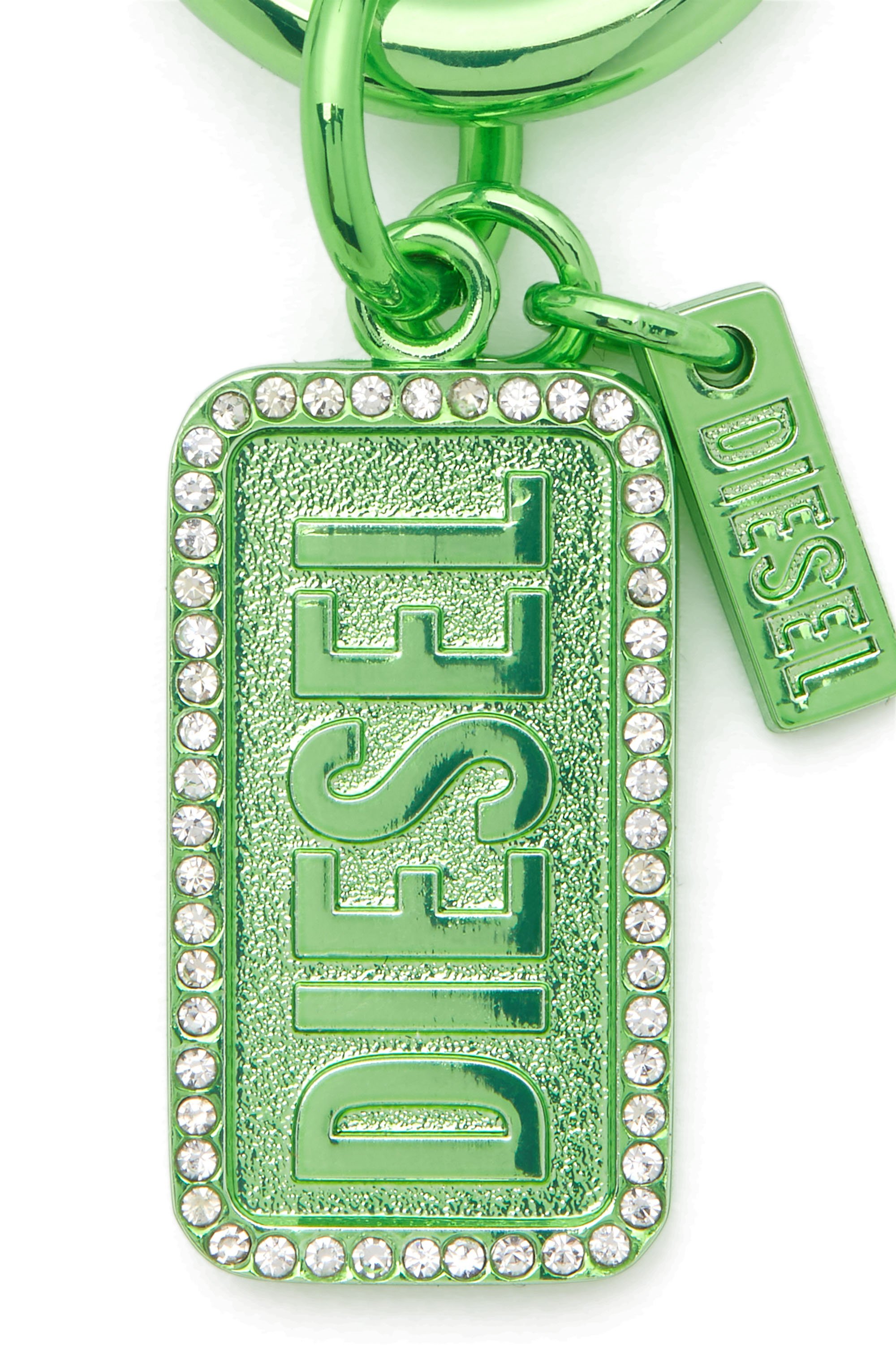 CHARM-DIESEL, Verde