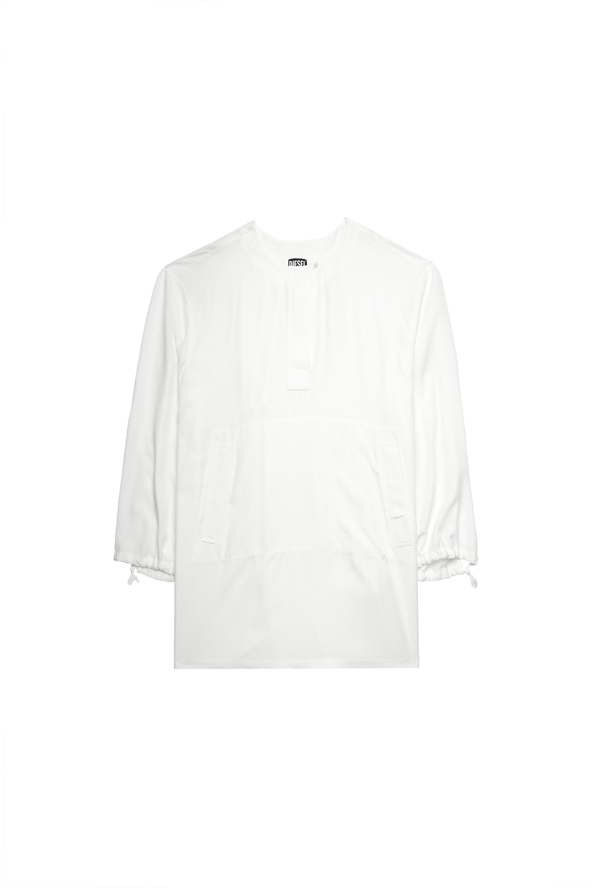 C-CABIRIA, Blanco - Camisas