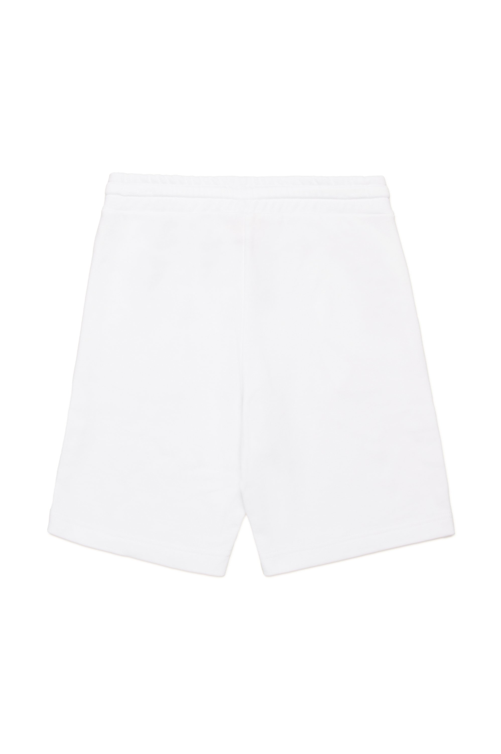 PBASESHORT, Blanco