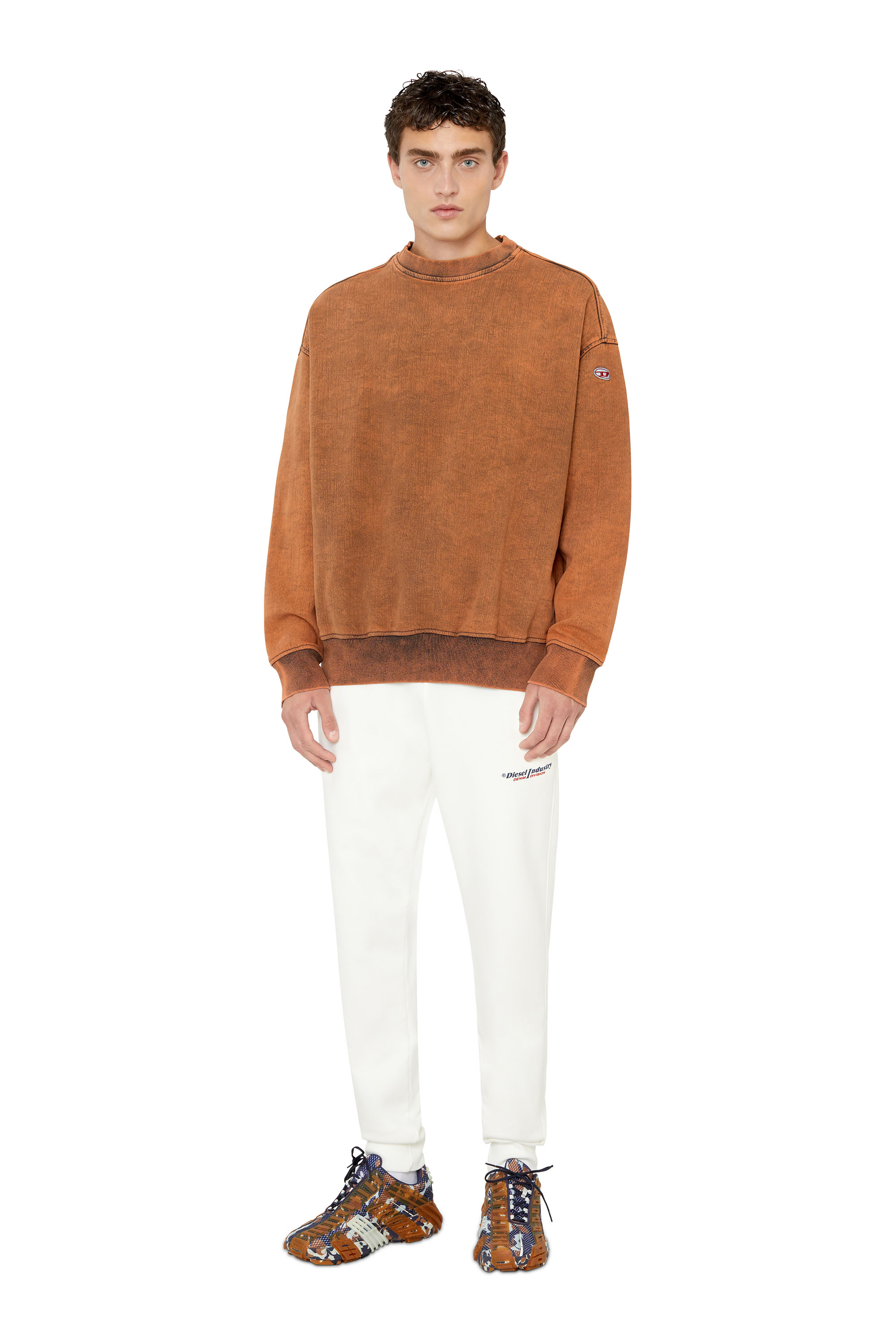 Diesel - P-TARY-IND, Blanco - Image 2
