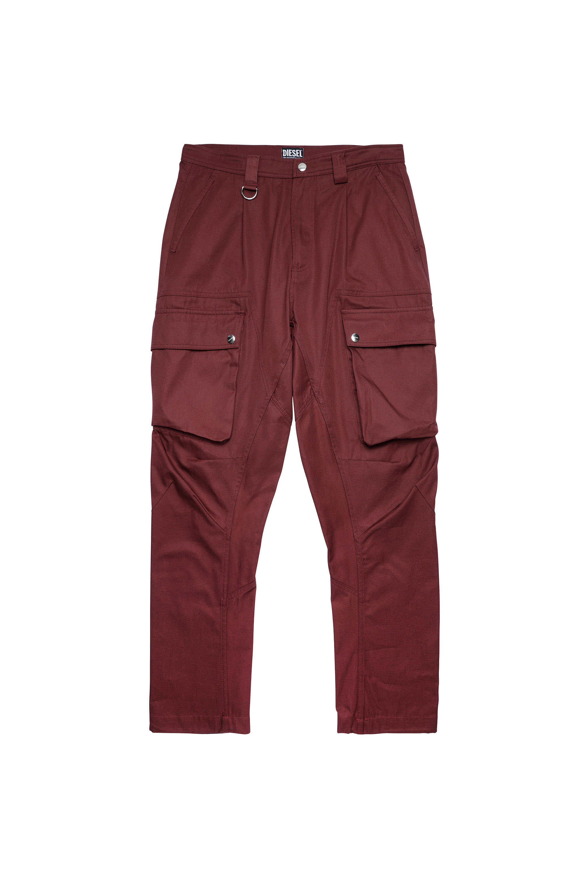 P-BARTOON, Violeta - Pantalones