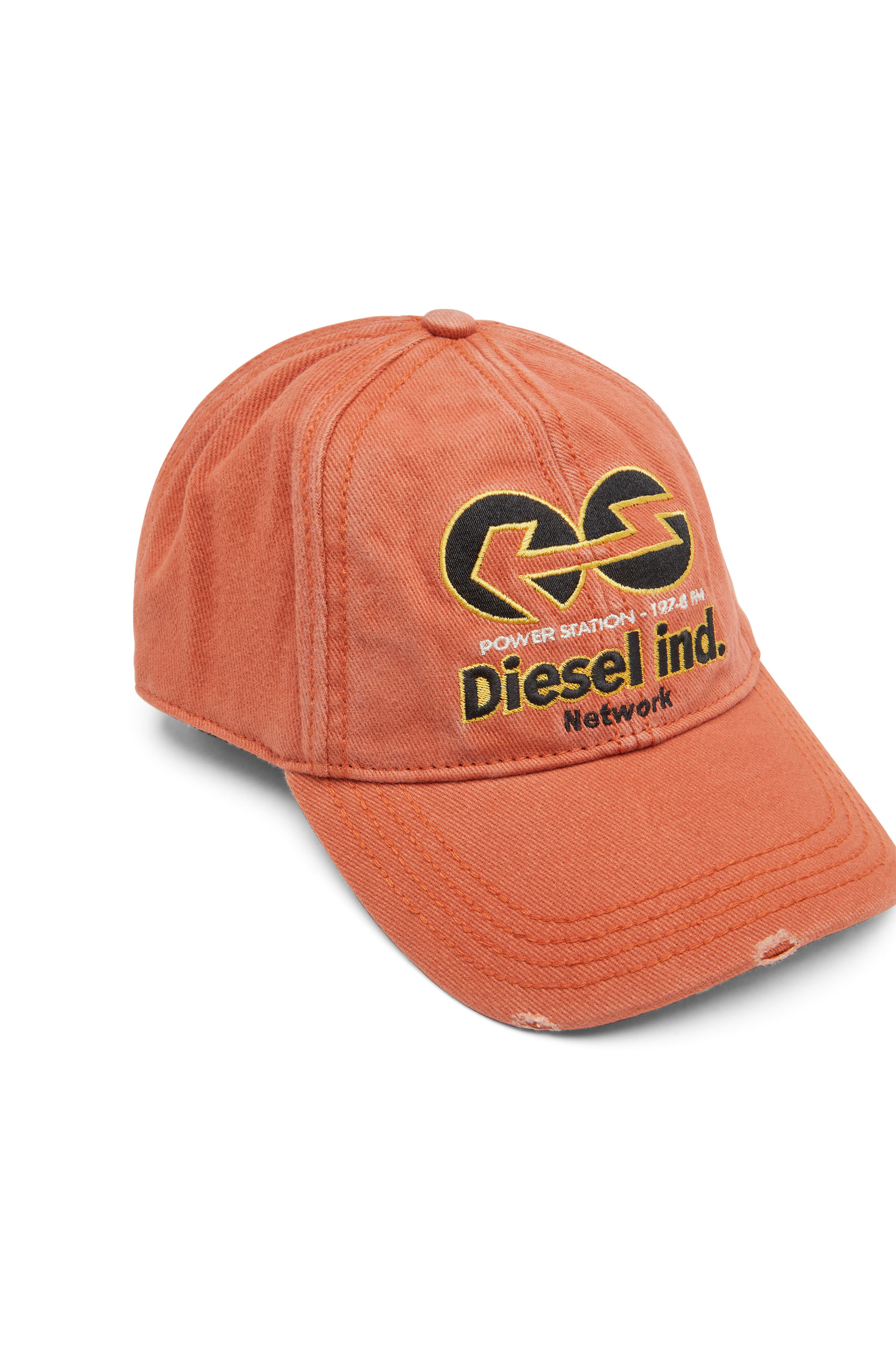 Diesel - C-SYOM, Naranja - Image 3