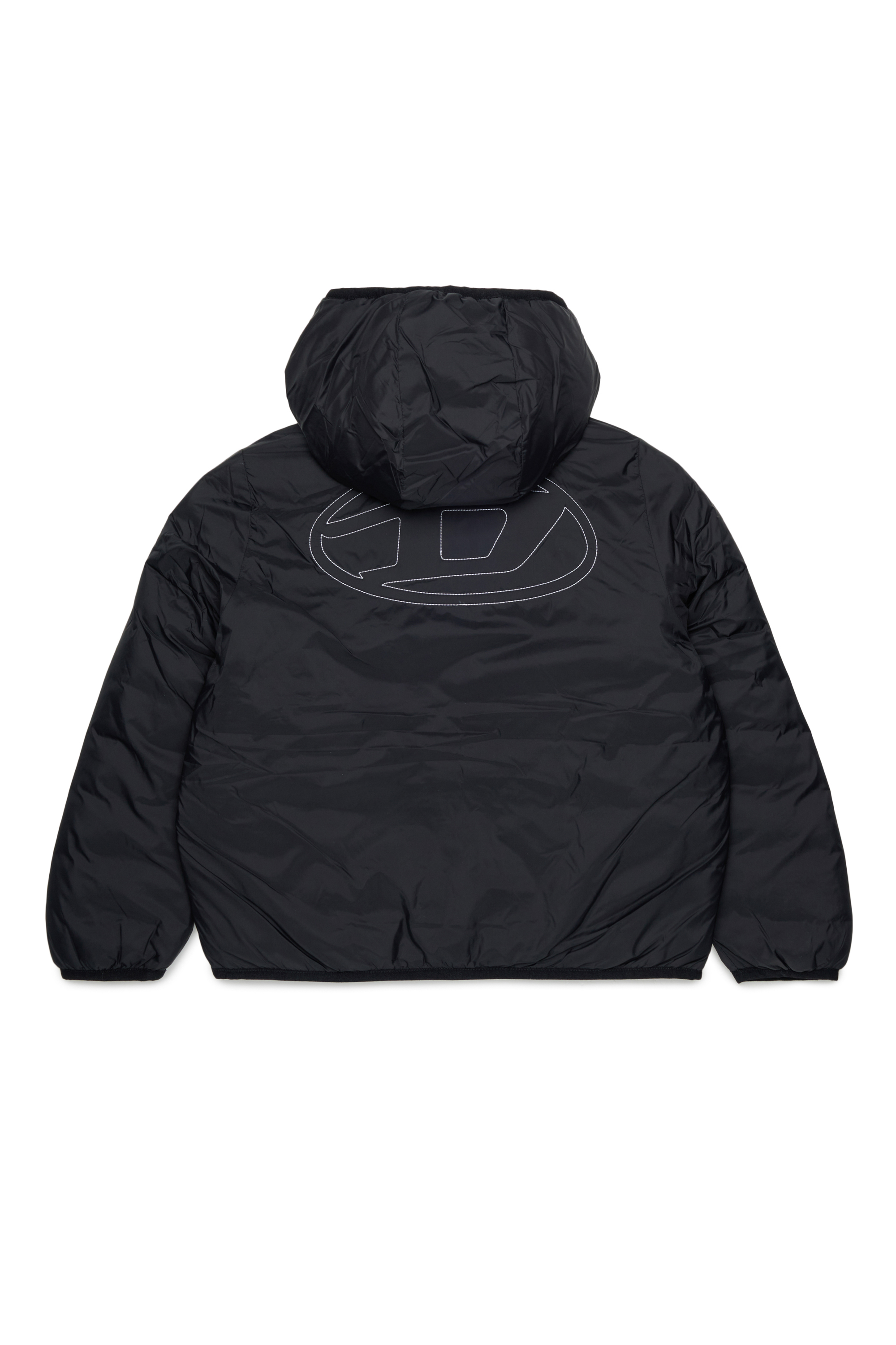 JOSIPLS, Negro