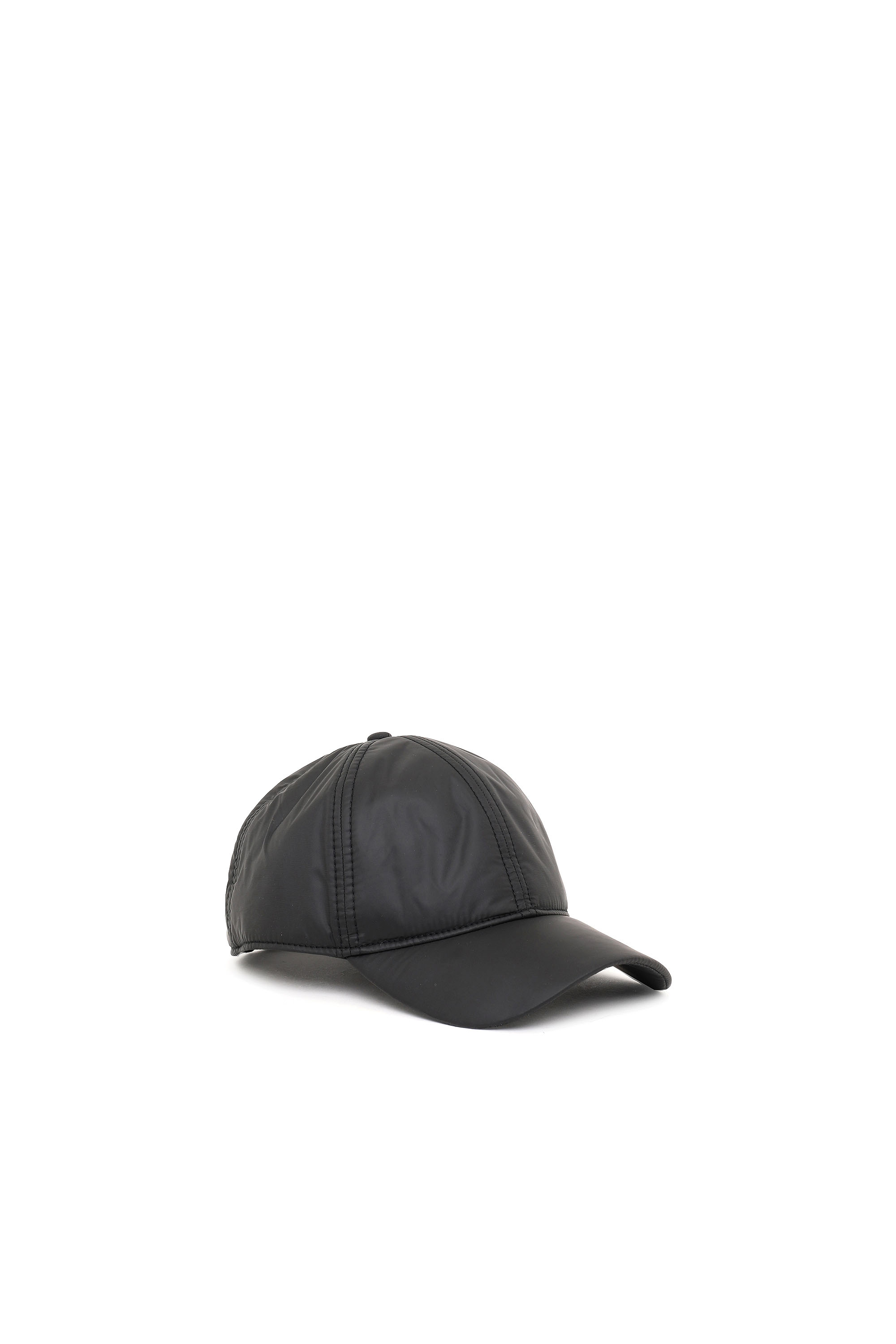 C-DESTER, Negro - Gorras