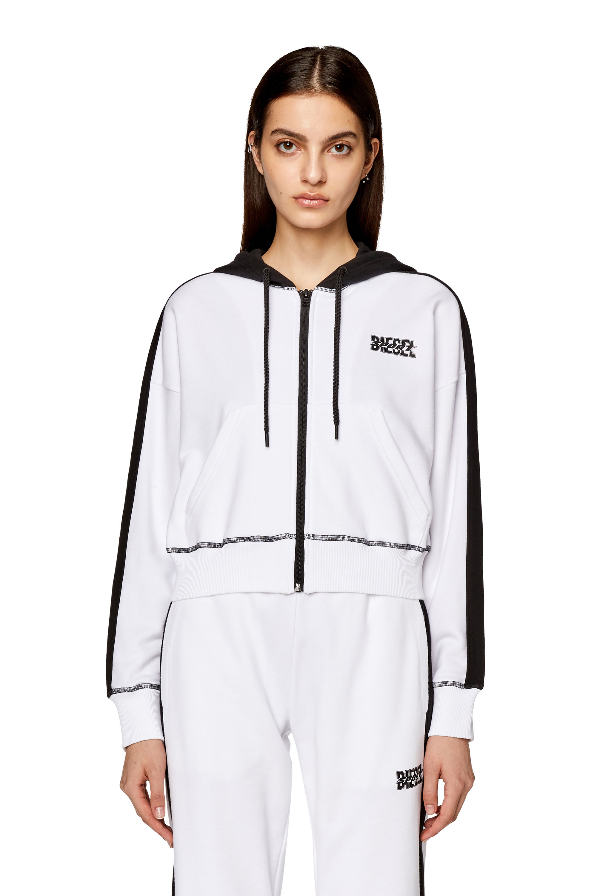 Diesel - AWST-DOLORES-HT39, Blanco - Image 4