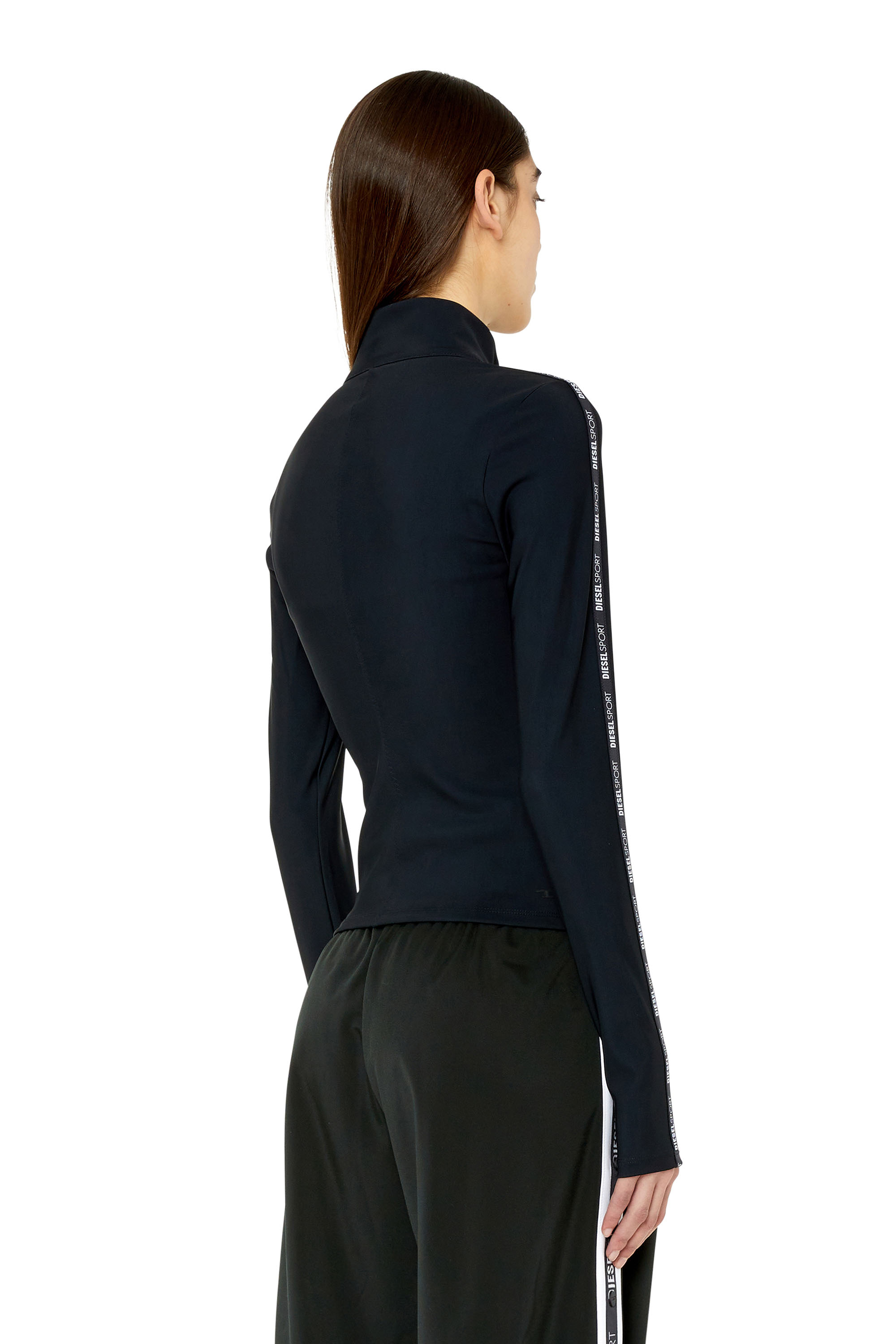 Diesel - AWST-DAHRIA-WT31, Negro - Image 4