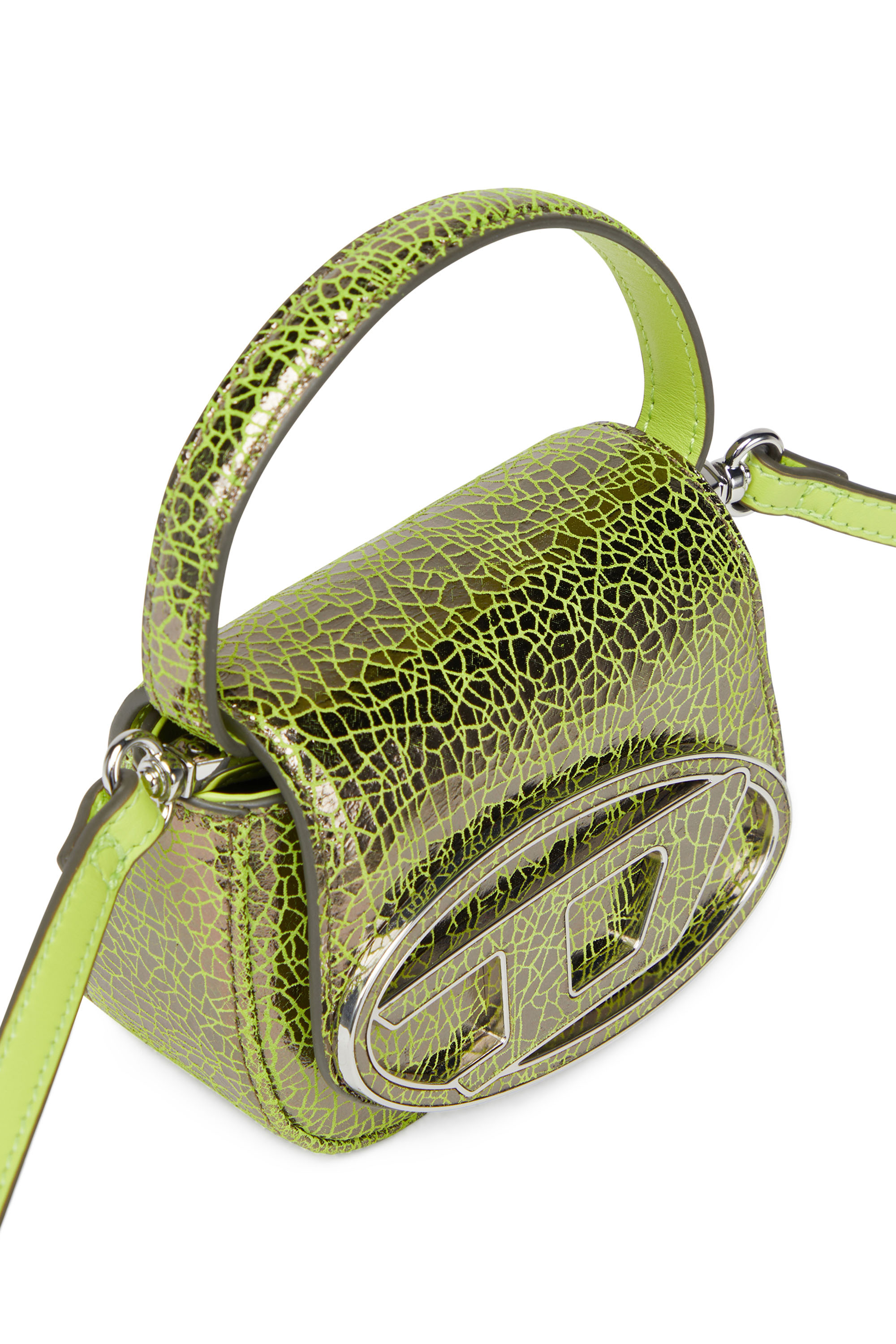 Diesel - 1DR XS, Verde - Image 5