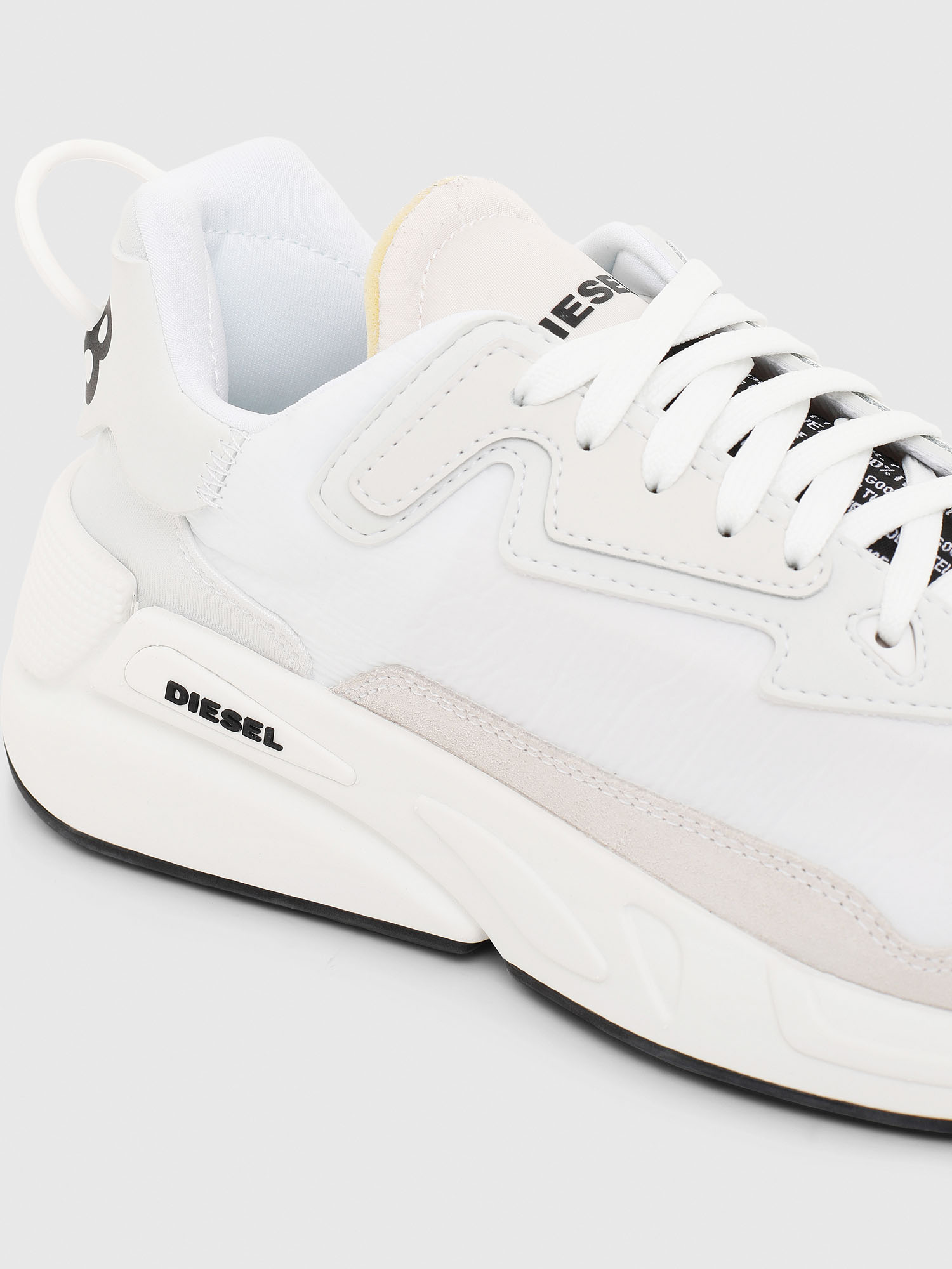 SSERENDIPITY LC W Mujer Zapatillas monocromáticas Diesel