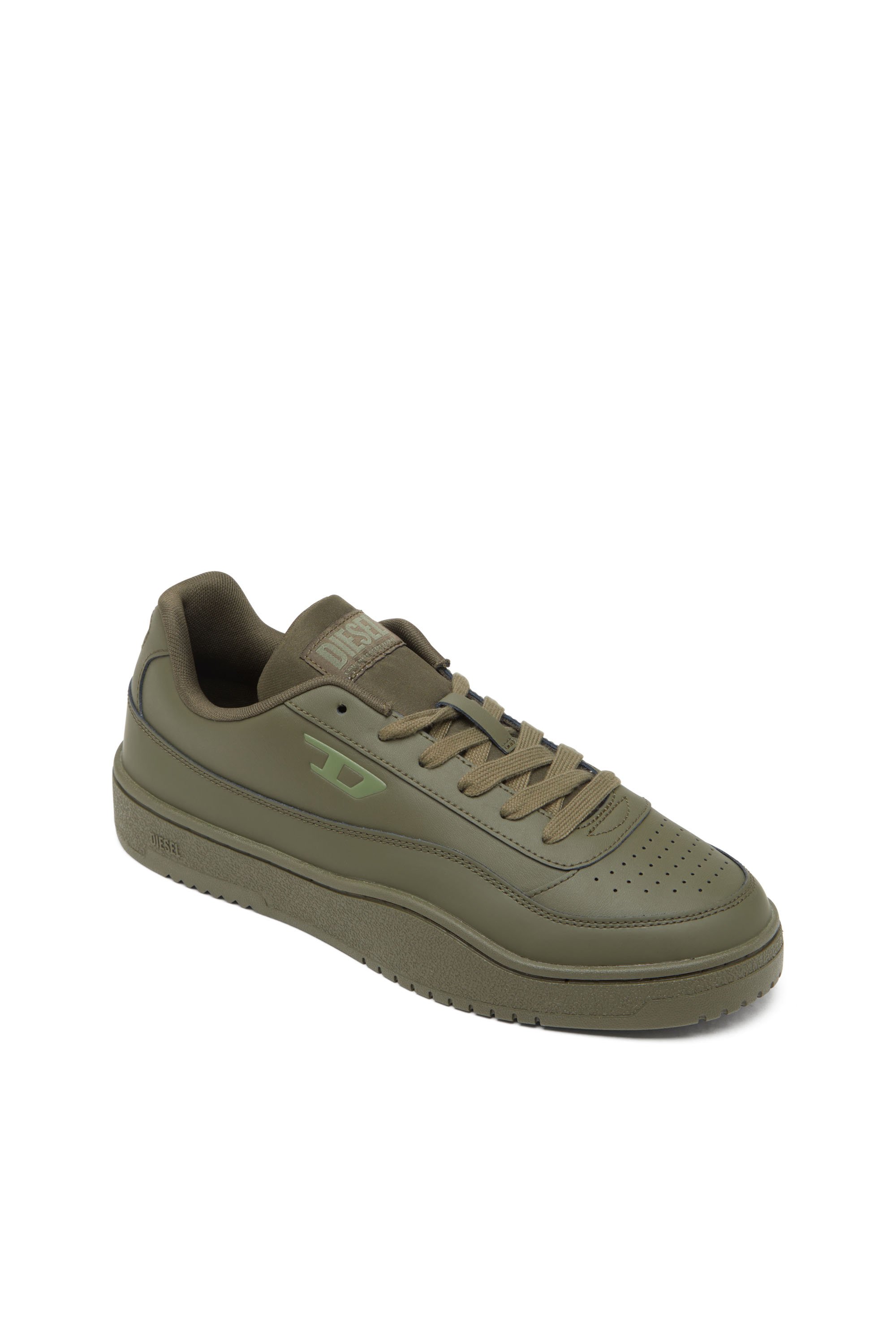 Diesel - S-TRACKER-D LOW, S-Tracker-D-Deportivas bajas Hombre in Verde - 6