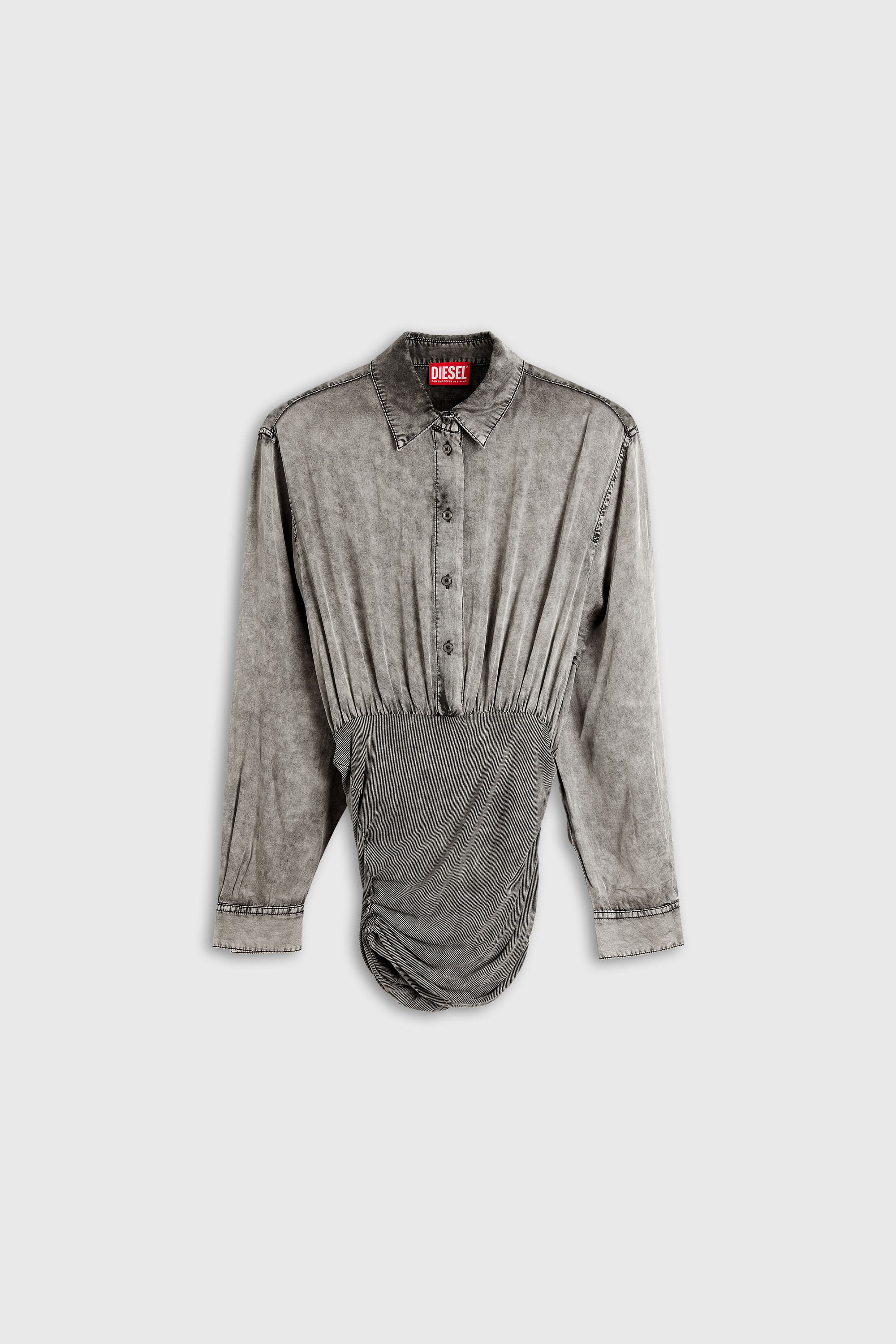 C-ASSIA-B1, Gris oscuro
