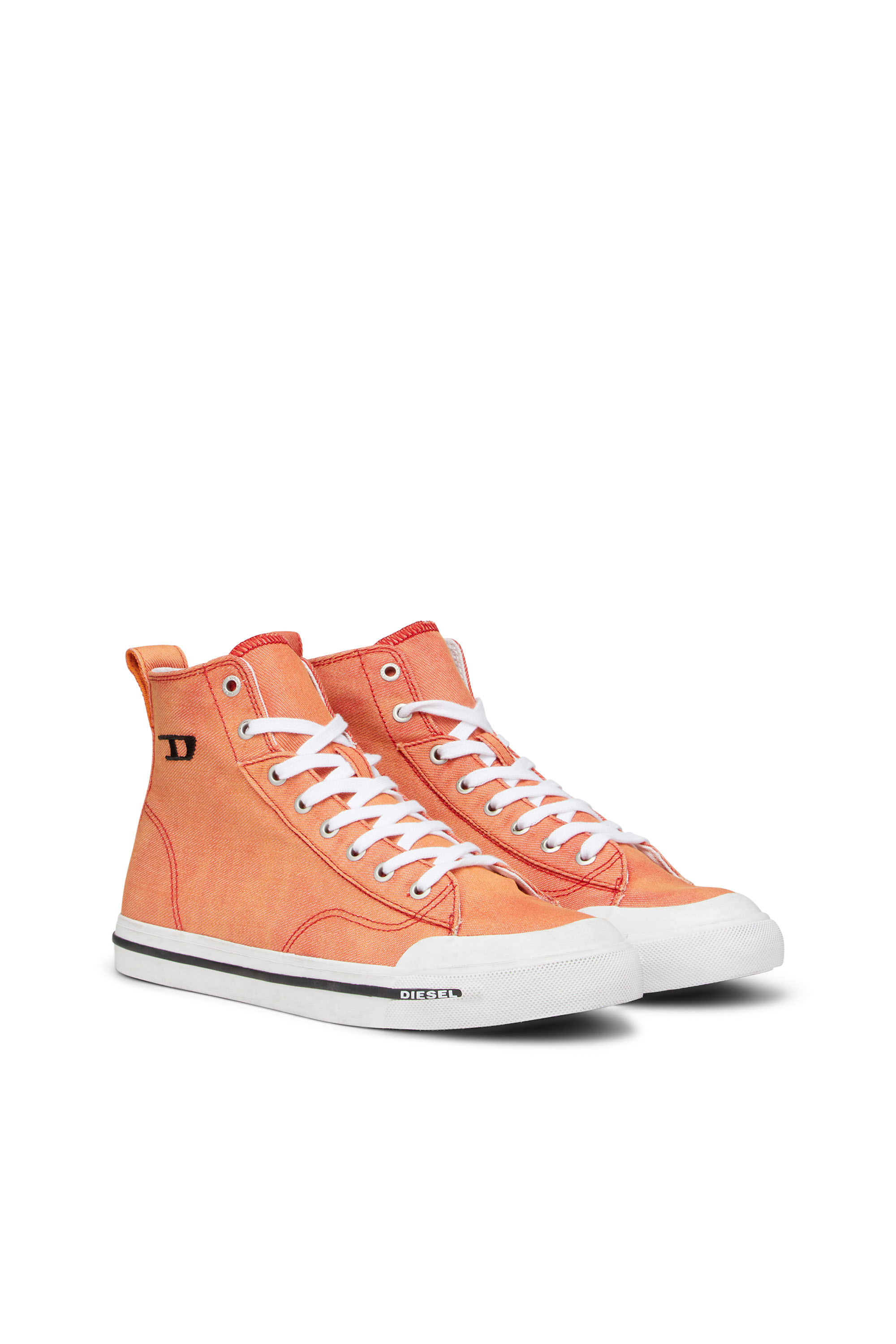 Calzados Hombre: Botas, Sneakers, Chanclas, Sandalias | Diesel®