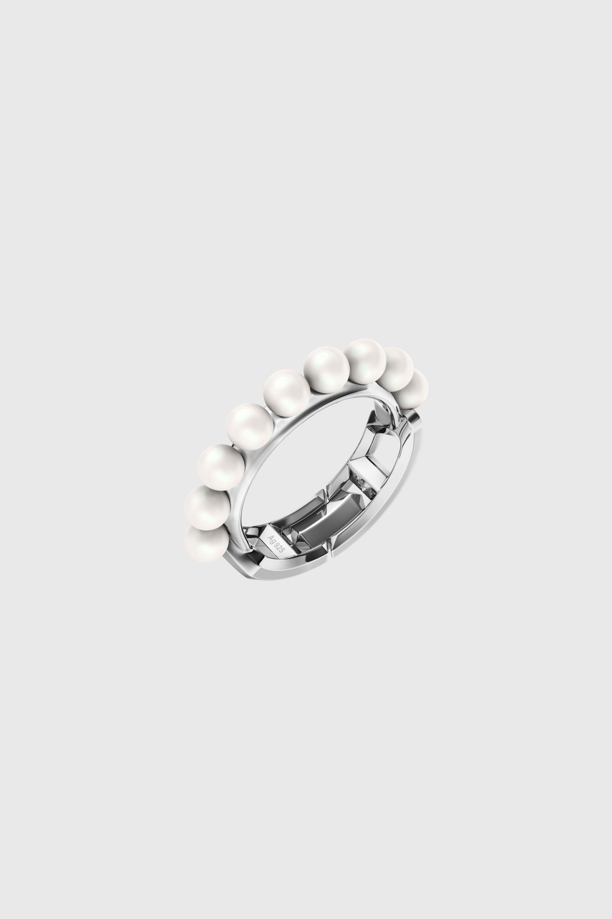 DL1370040 STERLING SILVER JEWEL
