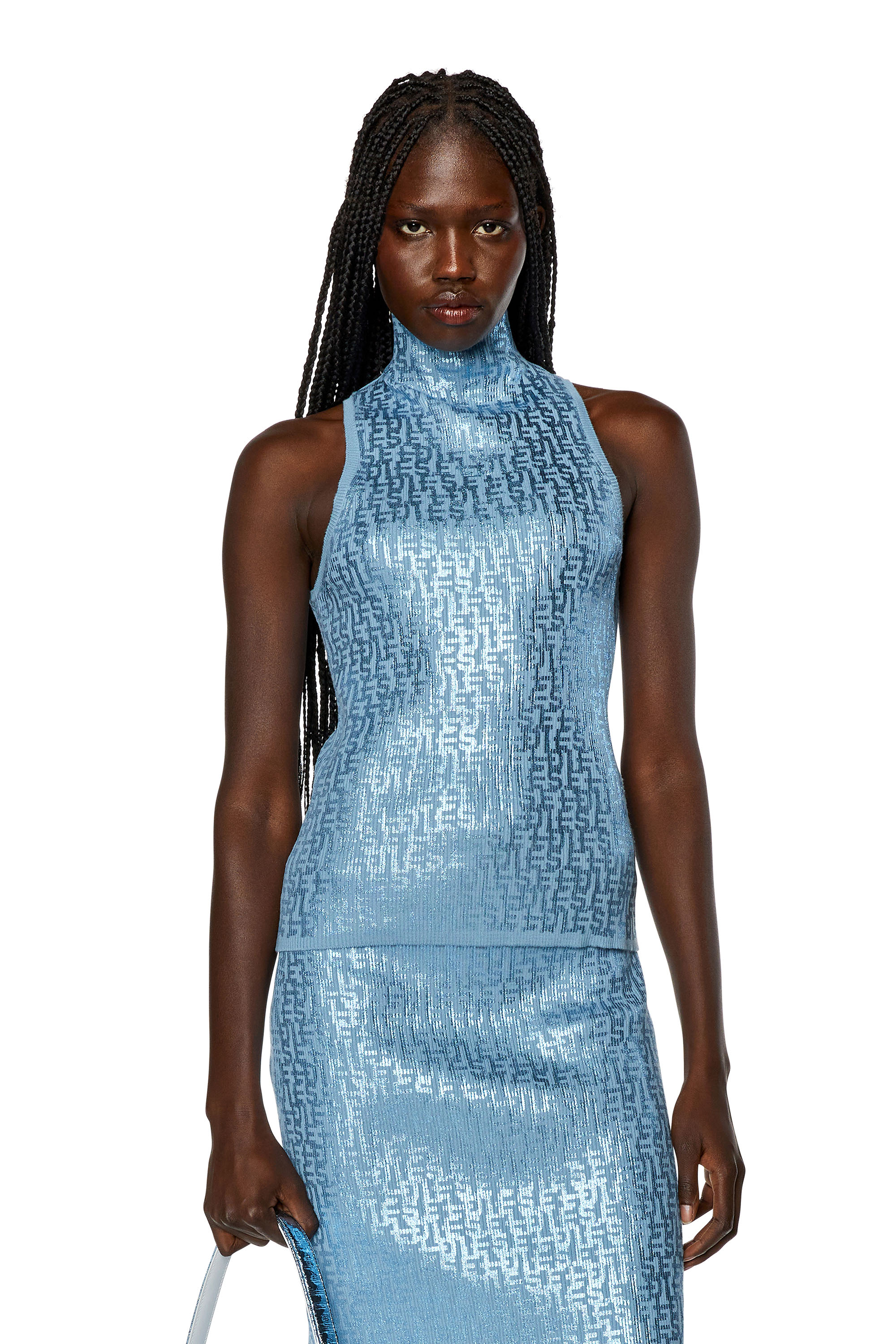 Diesel - FF-M-EGEO, Celeste - Image 1