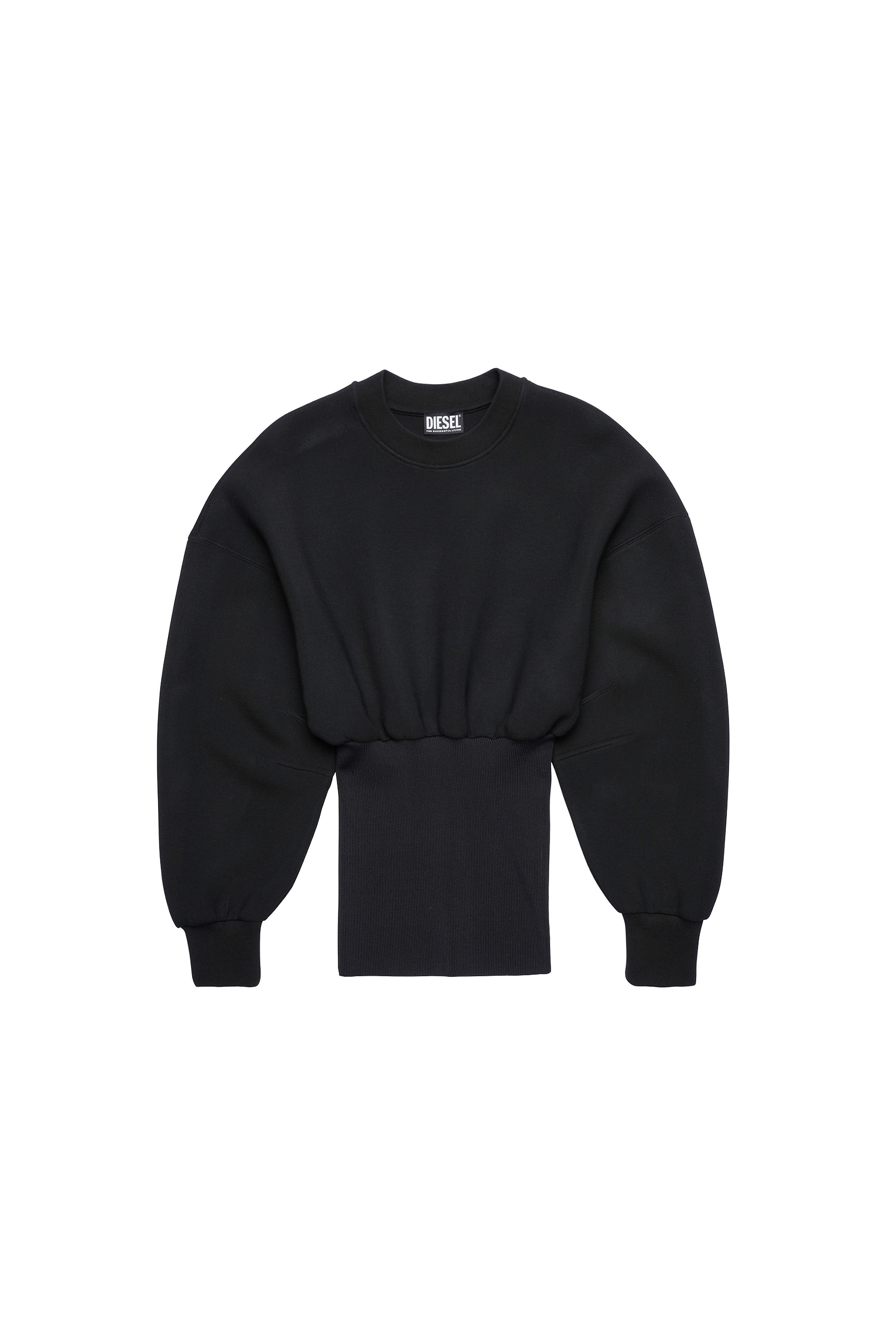 F-BELTANA, Negro - Sudaderas