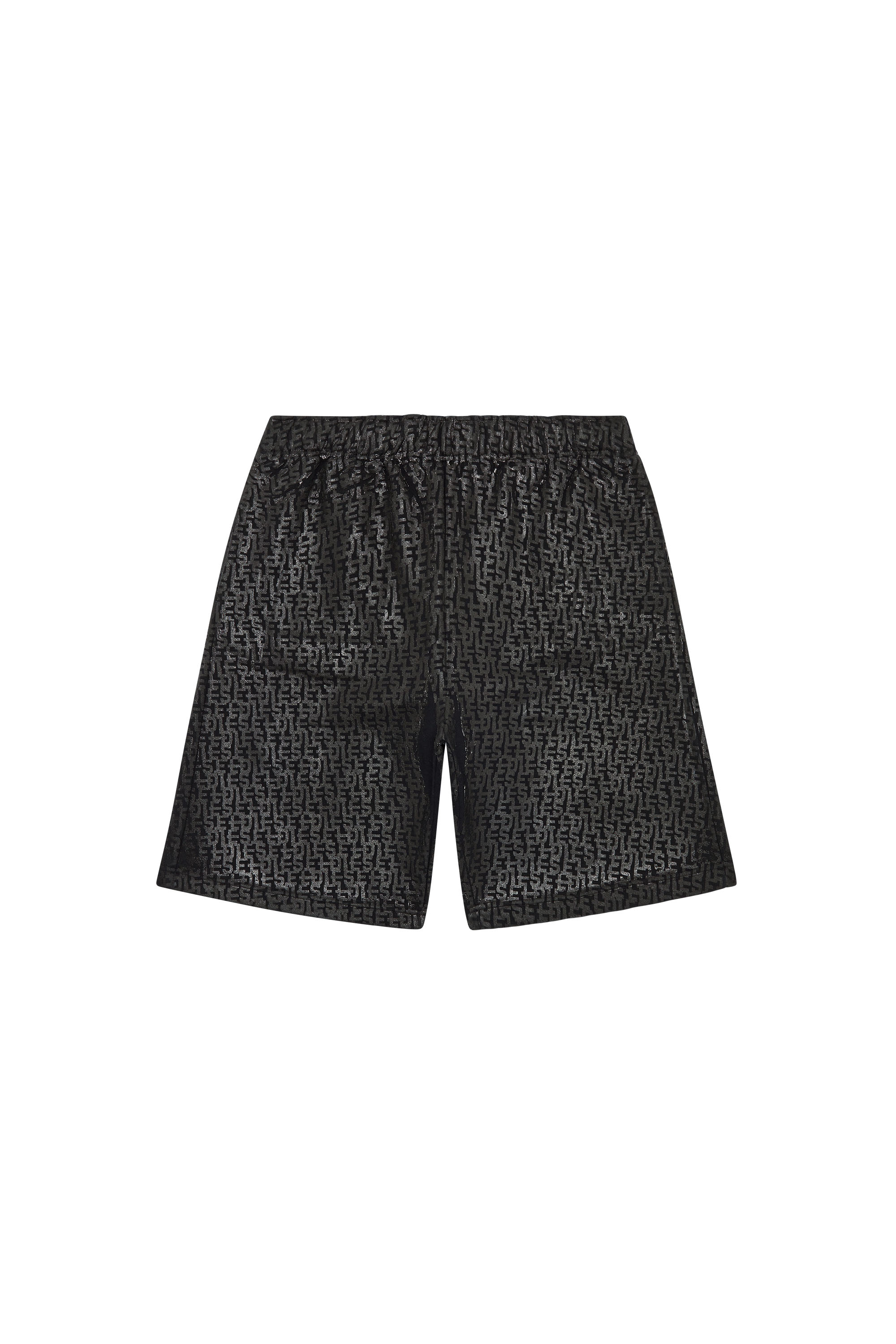 Diesel - P-MARSHY-MONO, Negro - Image 3