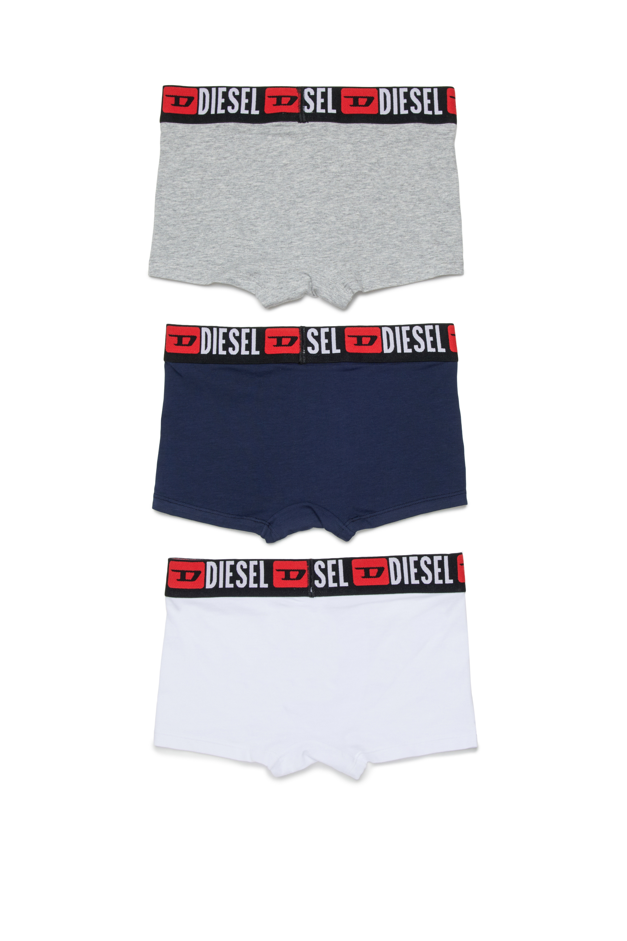 UM-UGERDTRIPACK-DE, Gris/Azul marino