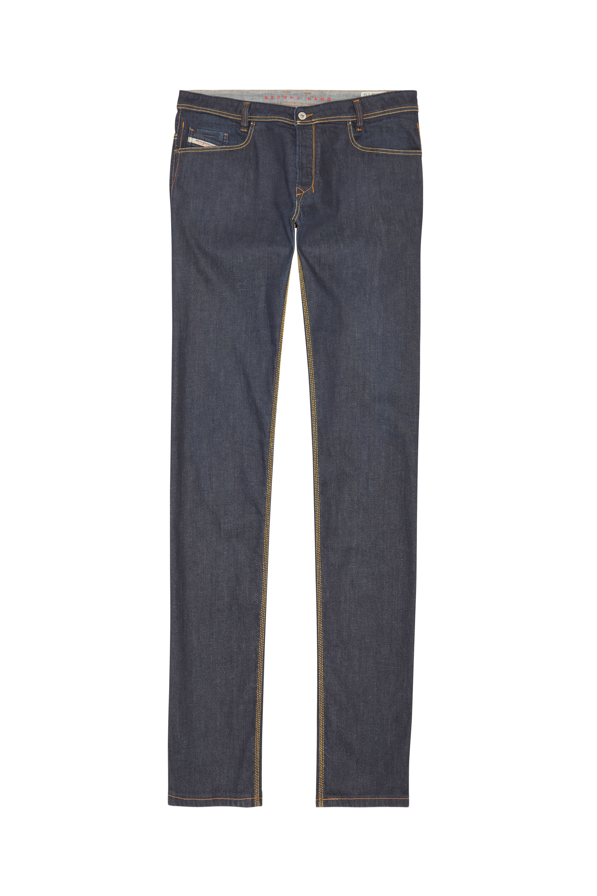Diesel - Man's ONIJO SPECIAL, Dark Blue - 1
