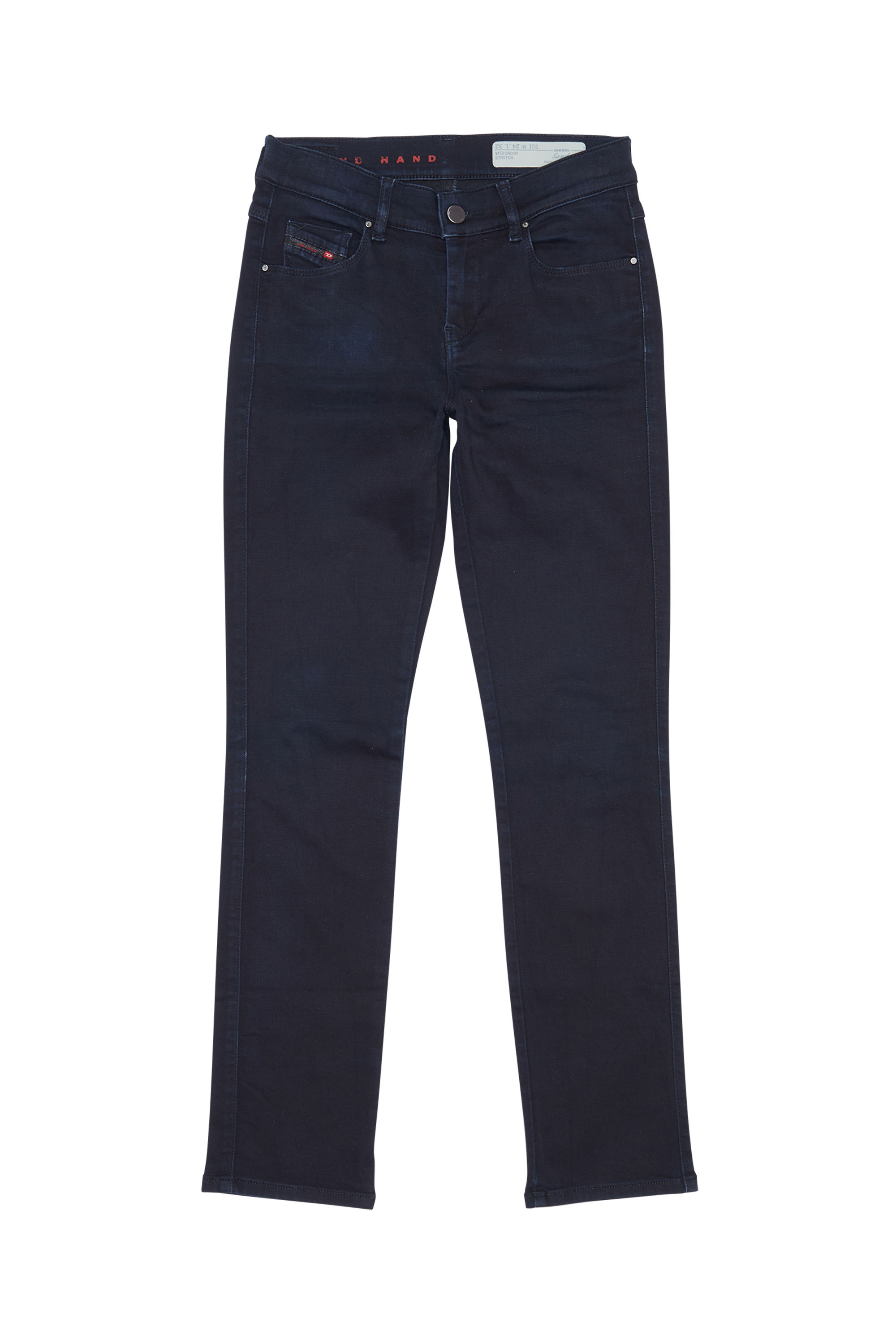 Diesel - SANDY Mujer, Azul Oscuro - 1