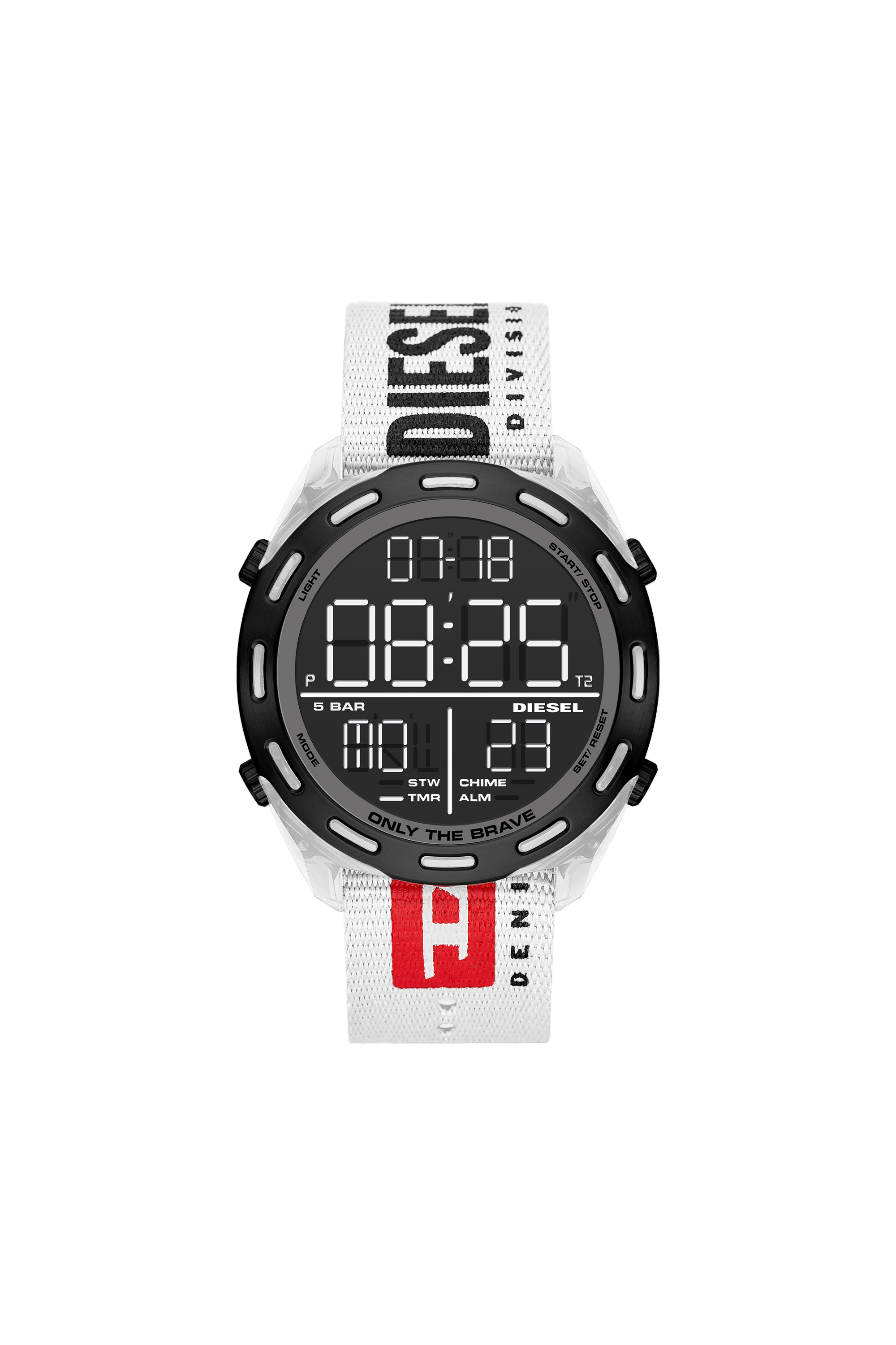 DZ1938, Blanco - Relojes