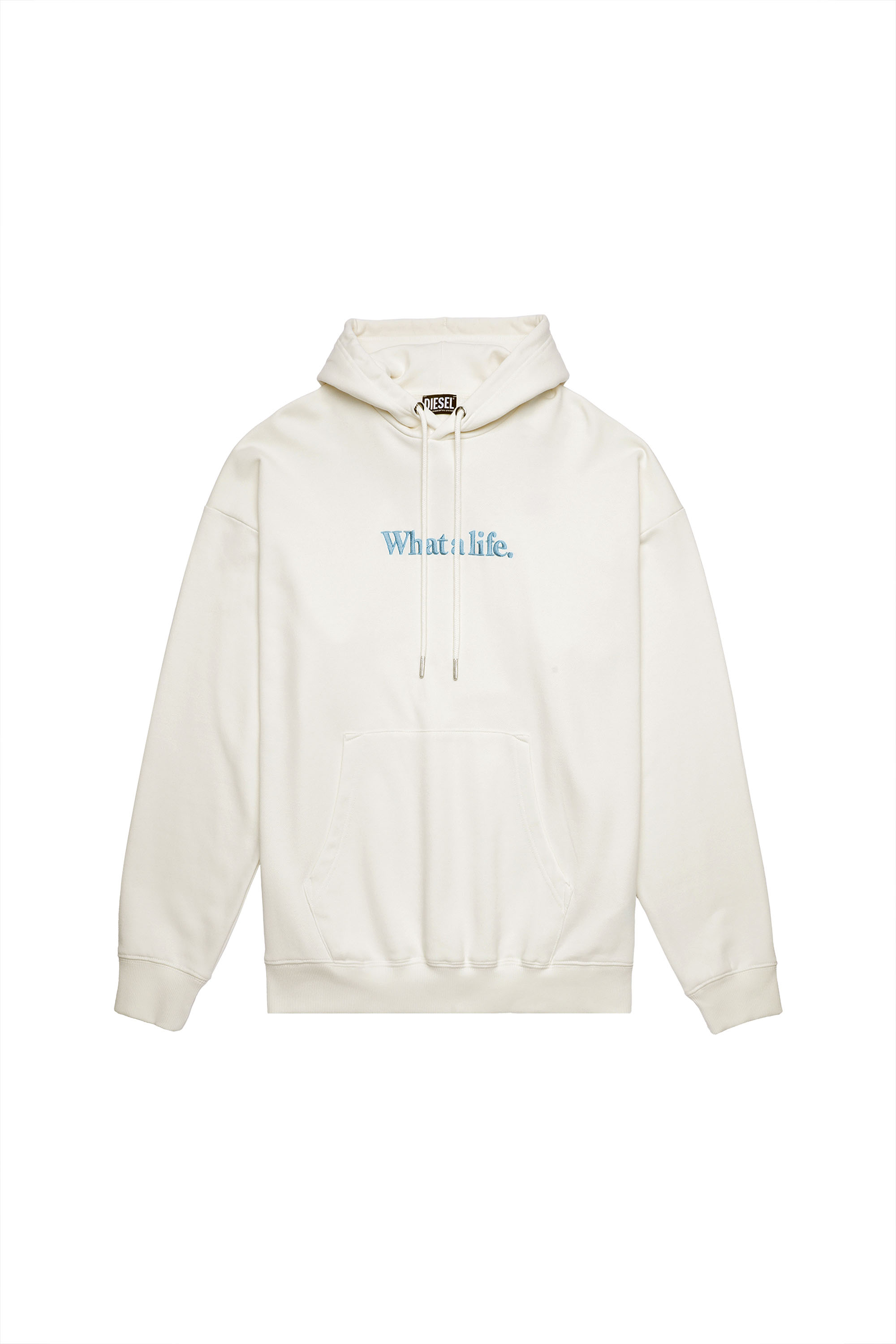 S-UMMER-B2, Blanco - Sudaderas