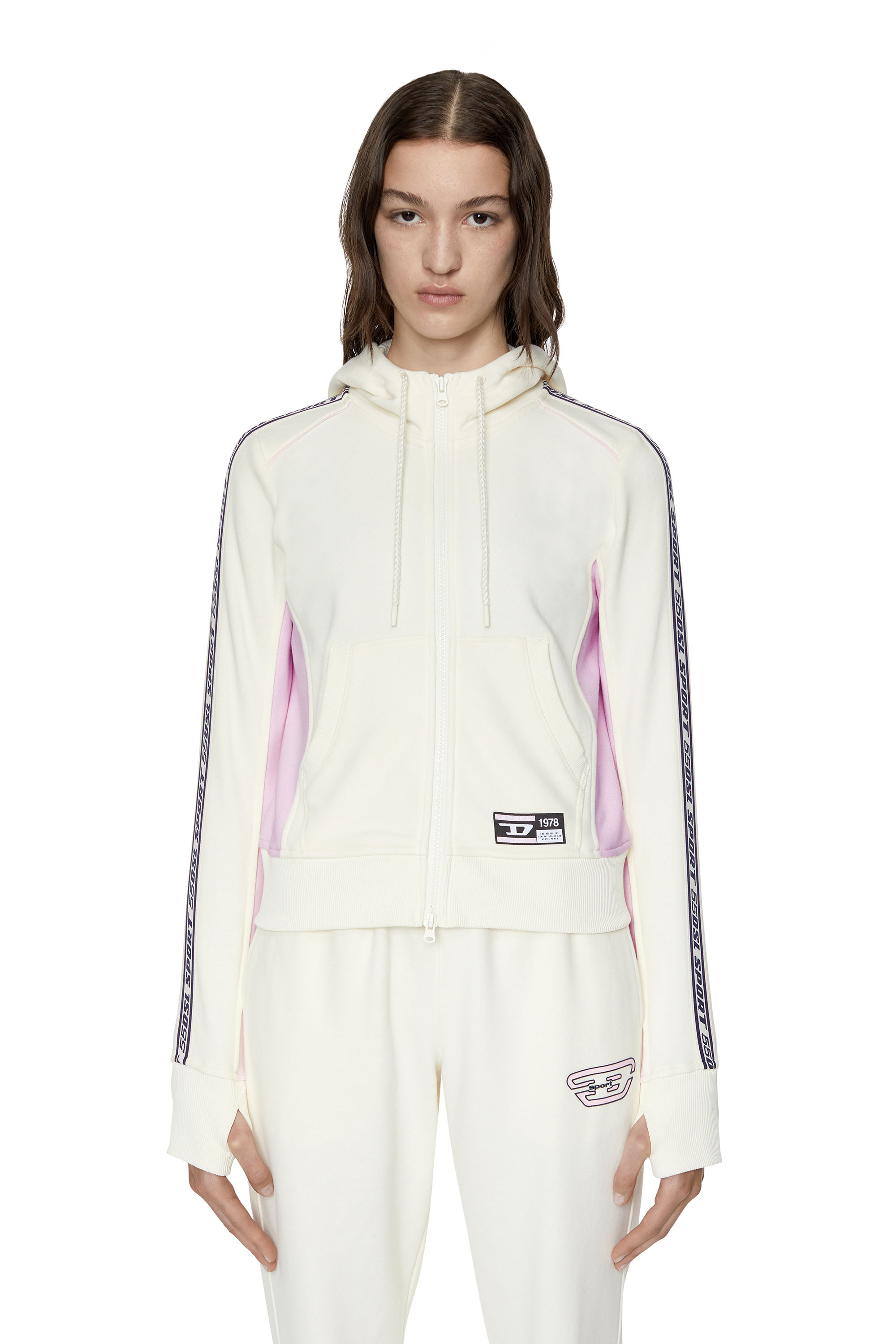 Diesel - AWST-COORT-HT04, Blanco - Image 1