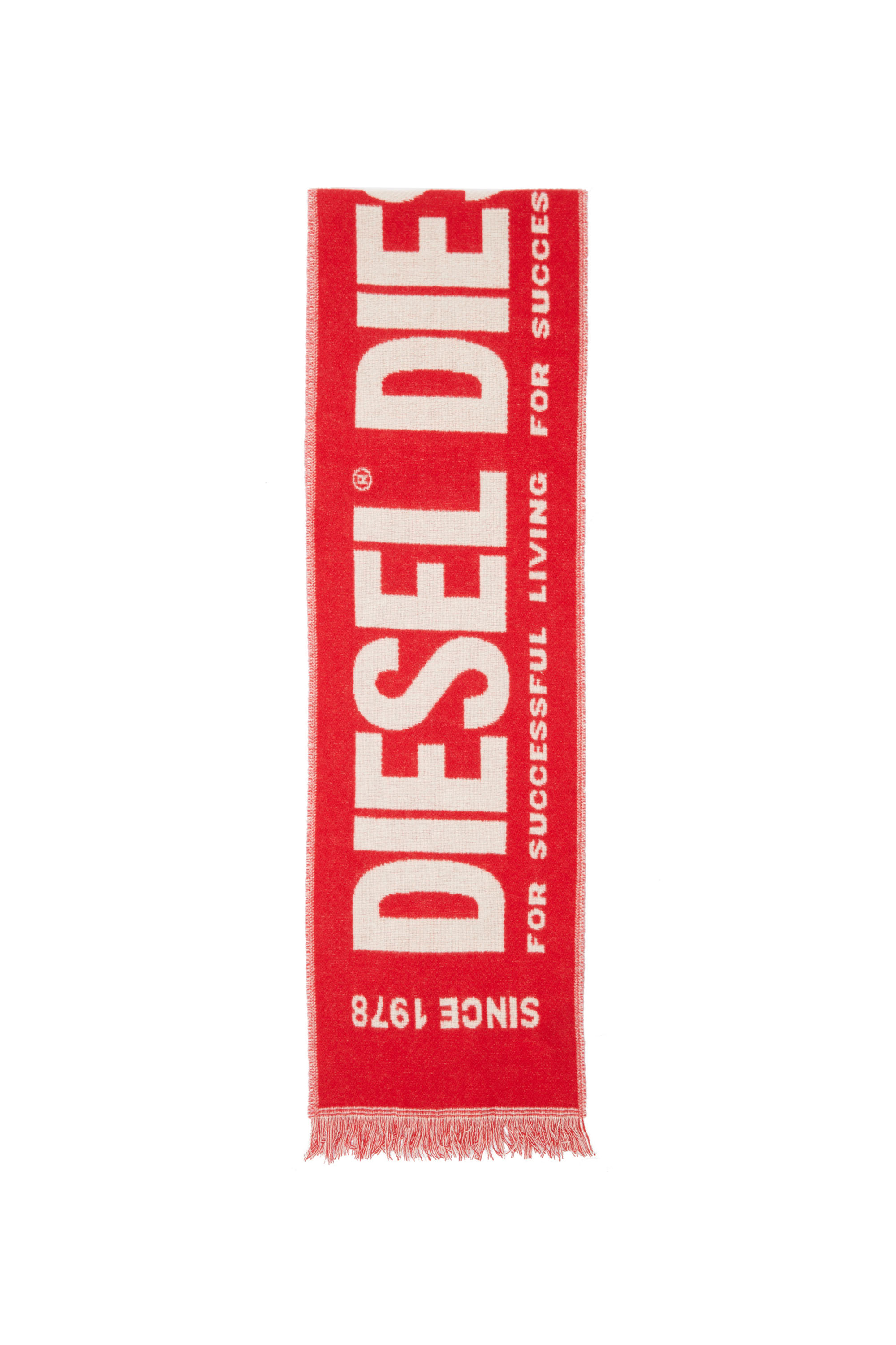 Diesel - S-BISC-NEW, Rojo - Image 2