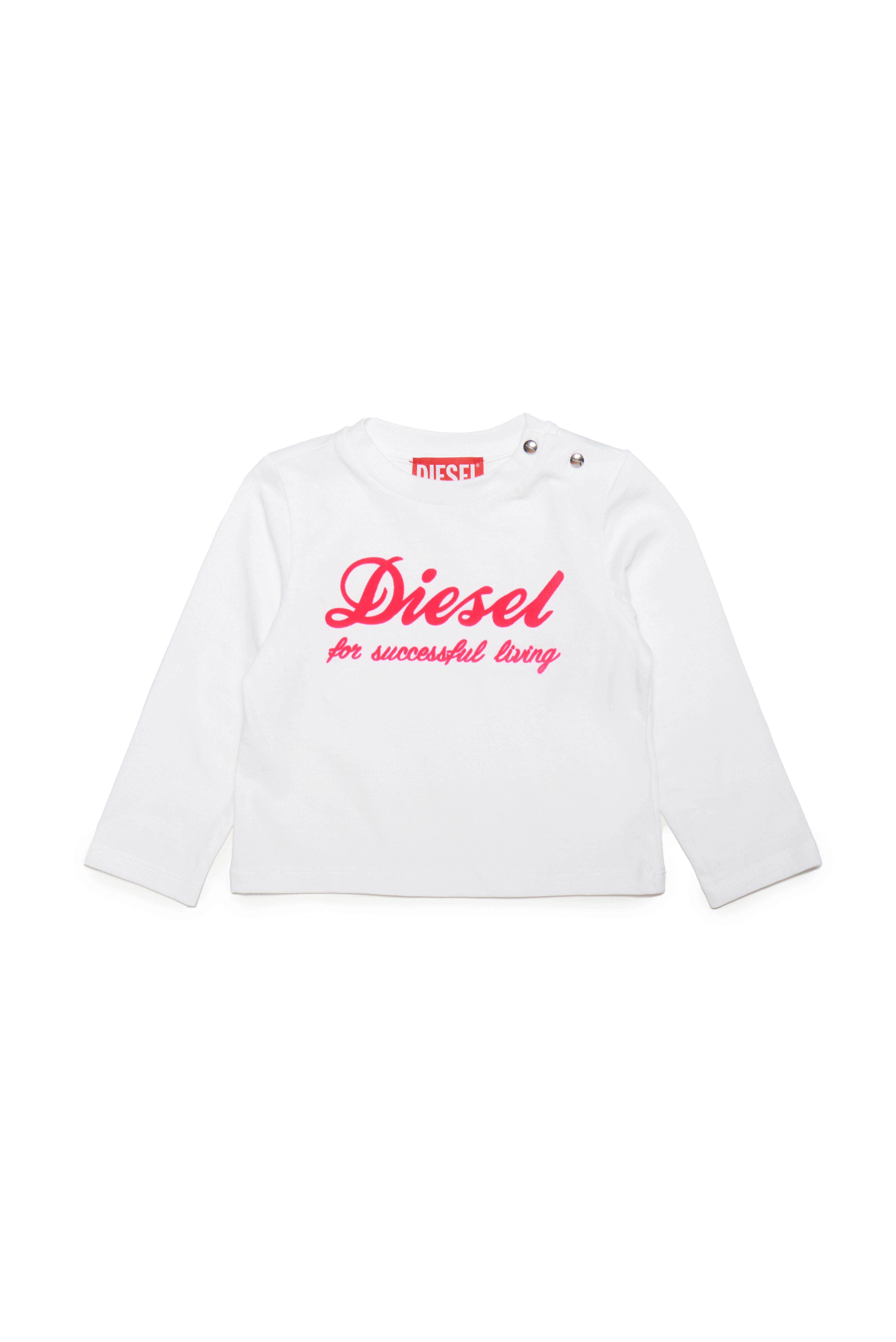 Diesel - TECNAB, Blanco - Image 1