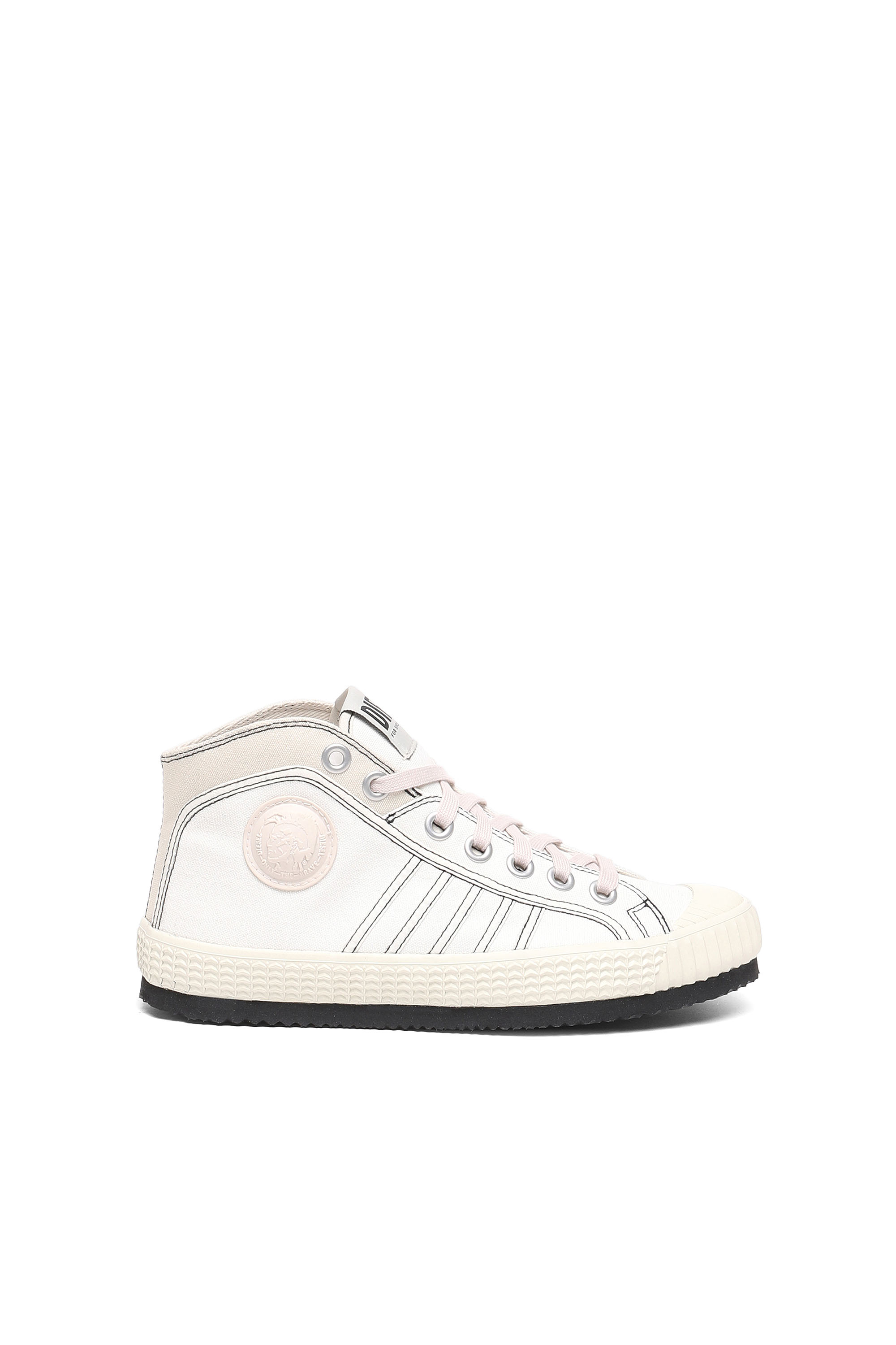 S-YUK MC W, Blanco/Negro - Sneakers