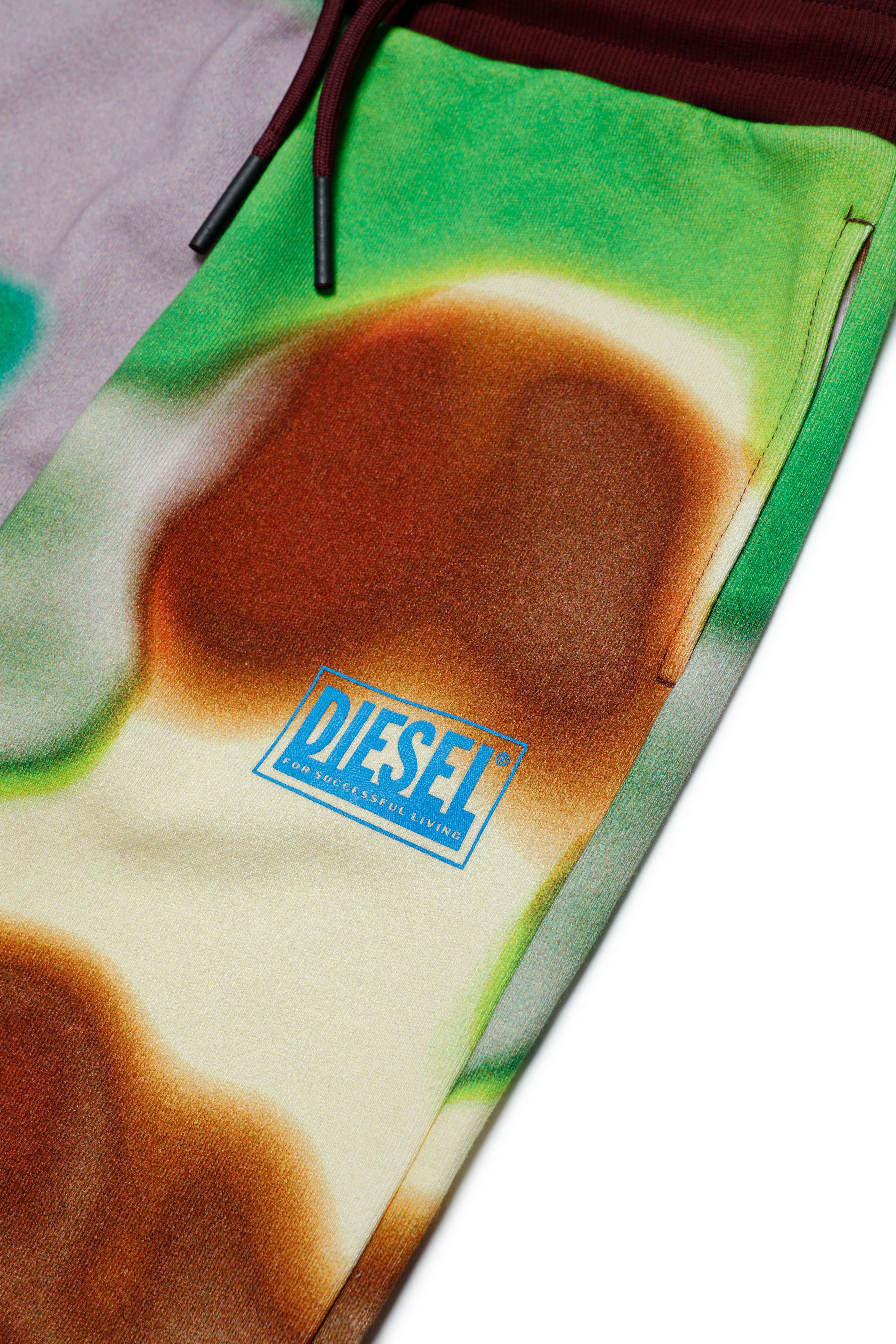 Diesel - PCLAS, Gris/Marrón - Image 3