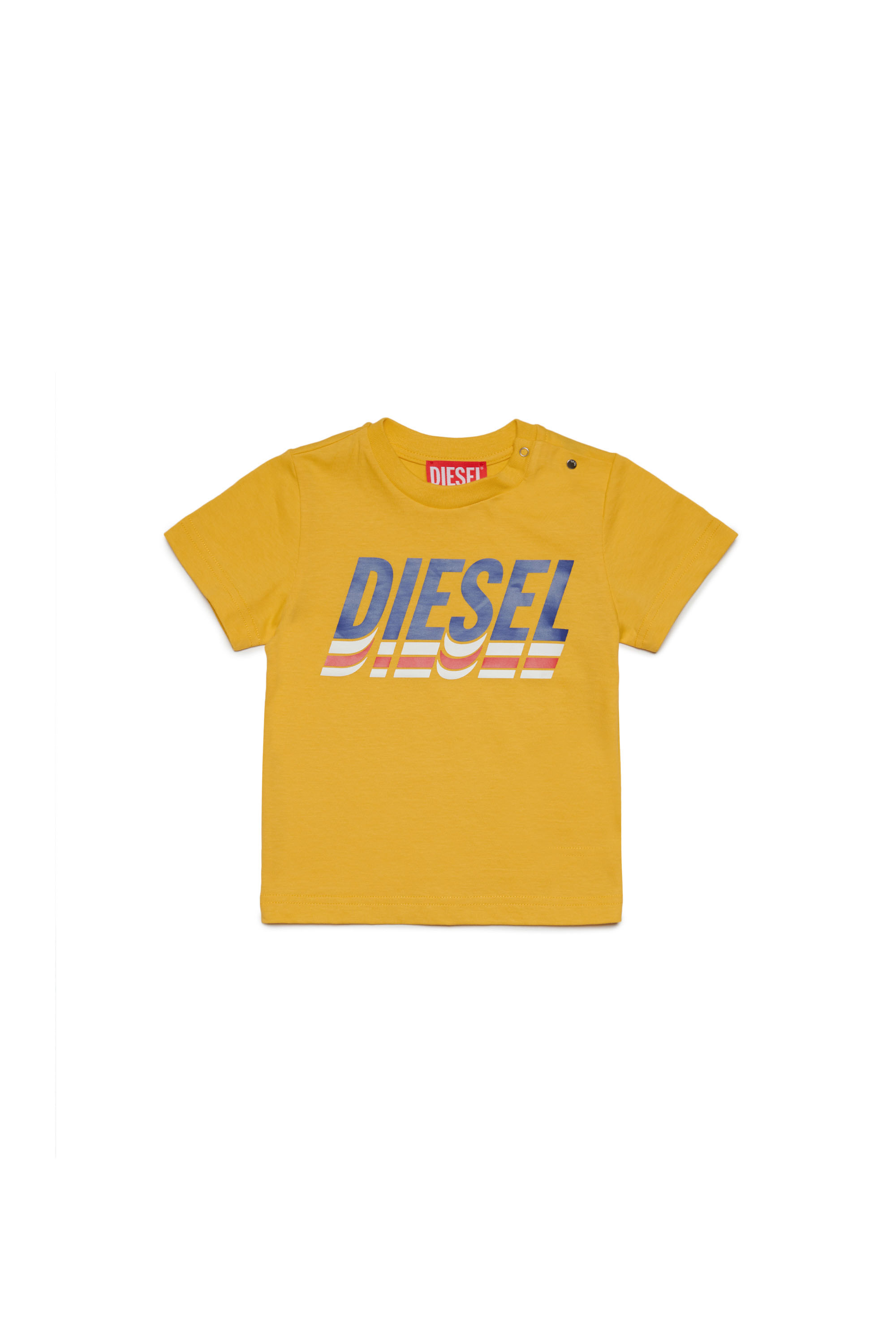 Diesel - TVASEB, Amarillo - Image 1