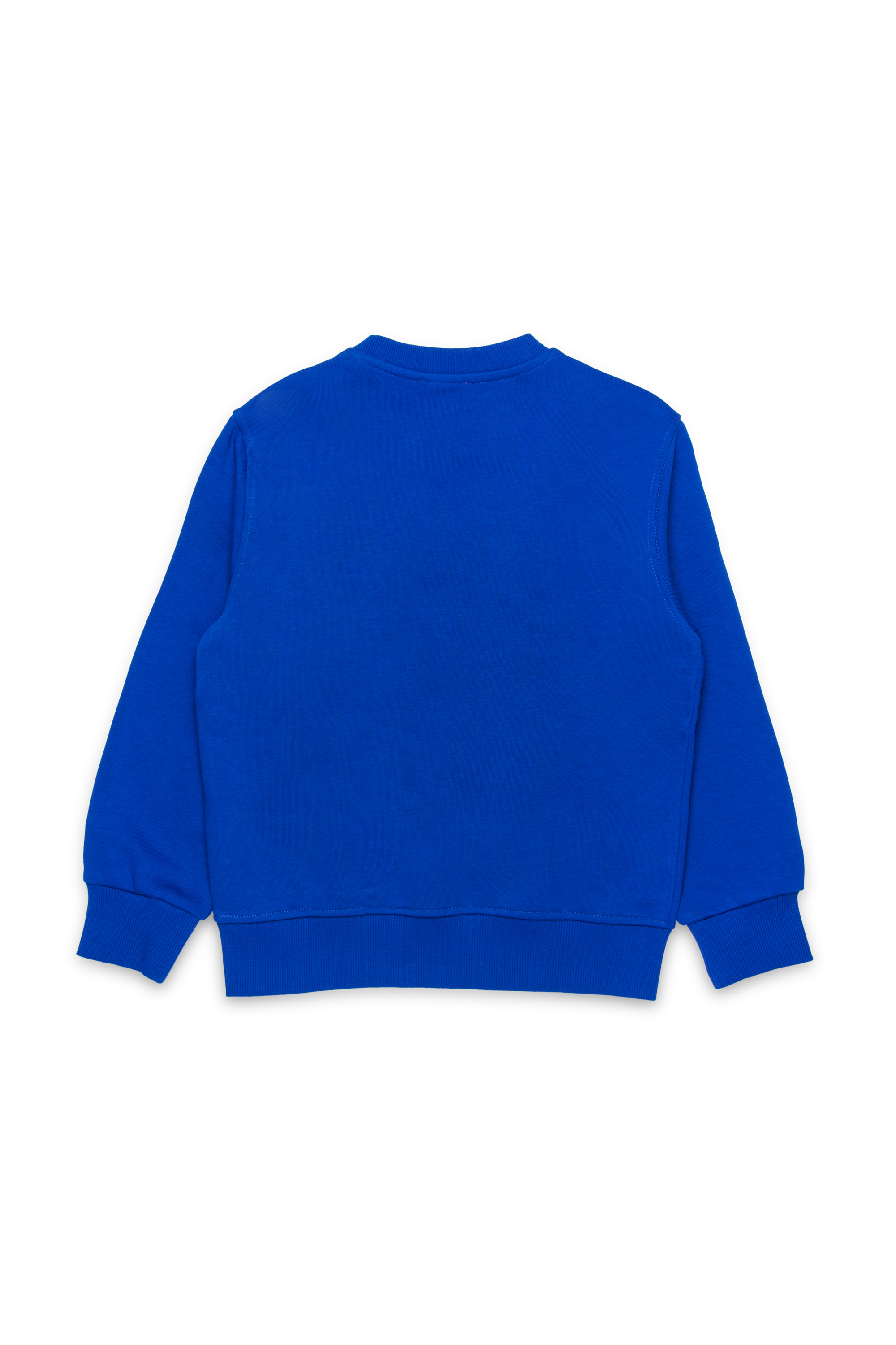 SDROPS OVER, Azul
