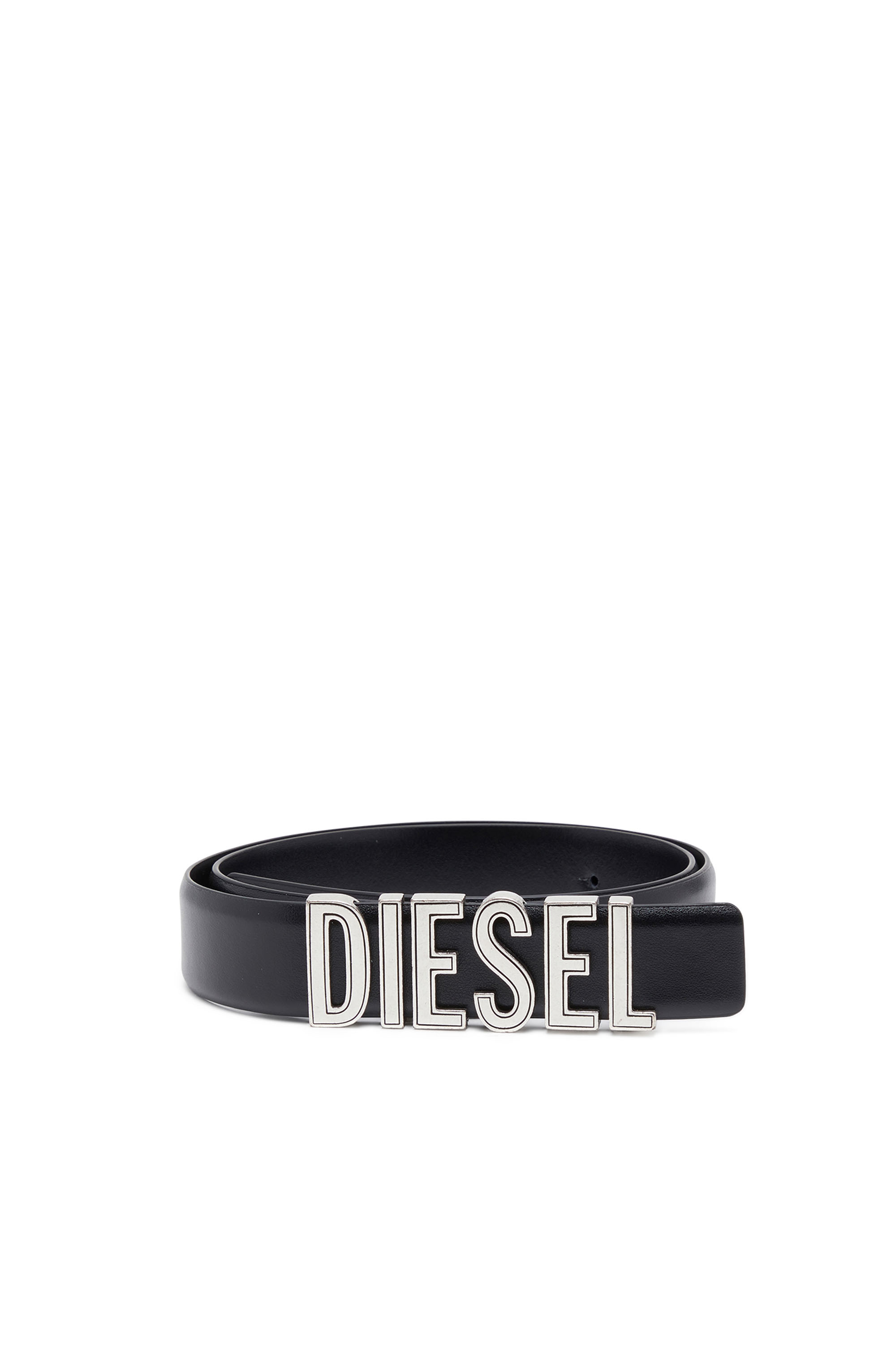 Diesel - B-DIESEL RIVETS, Negro - Image 1