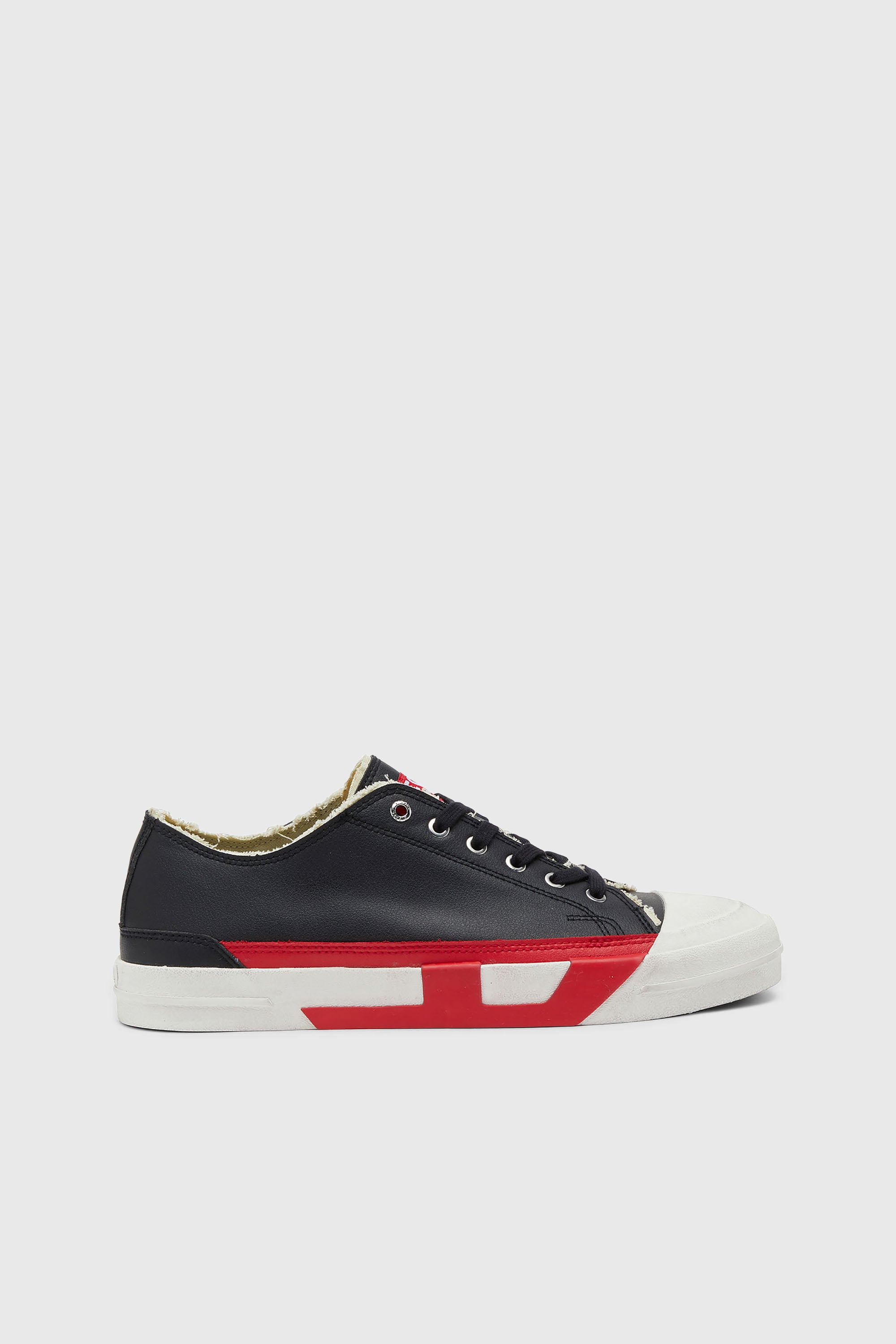 Diesel - S-D-VERSE LOW II, S-D-Verse-Zapatillas con logo Hombre in Multicolor - 1