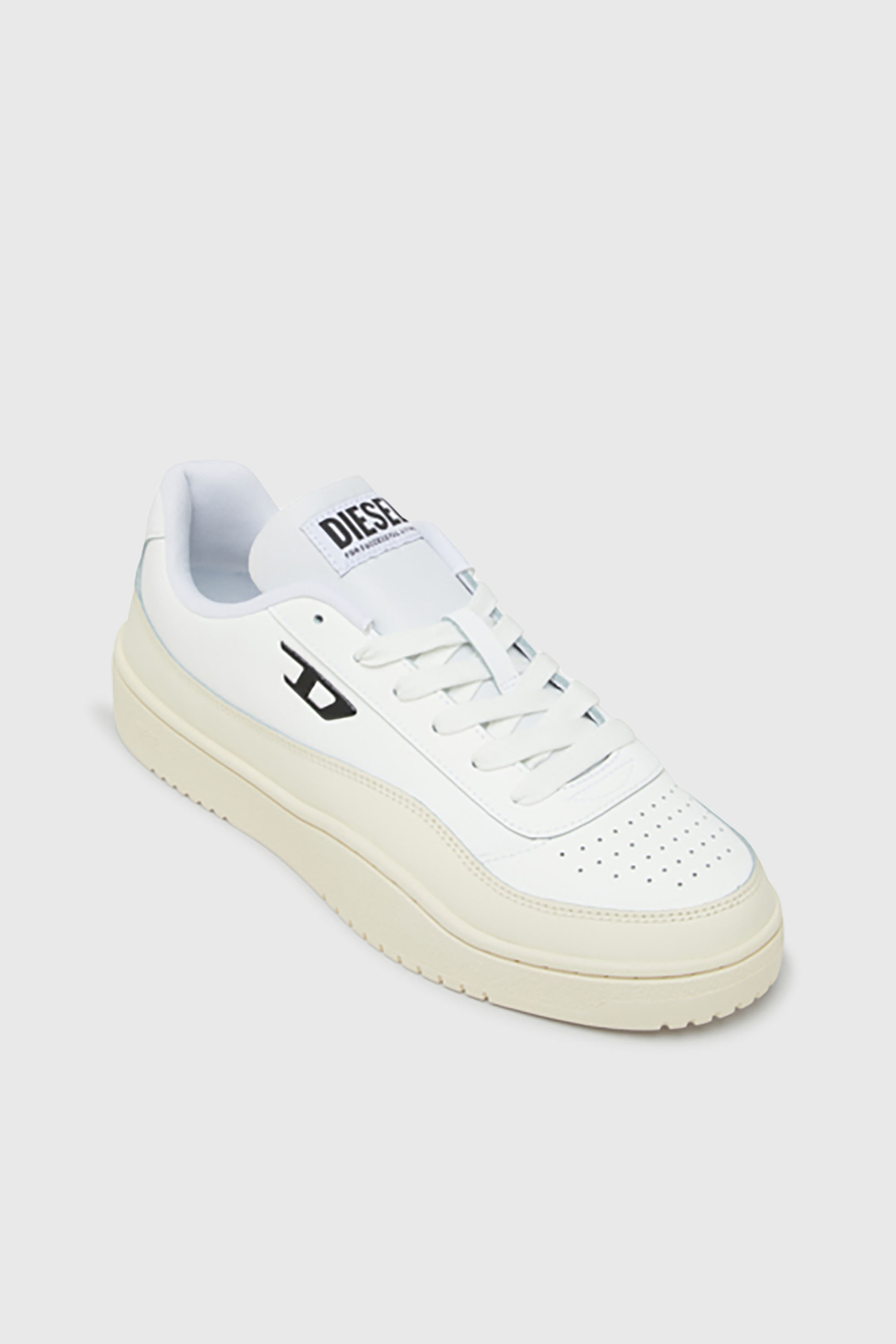 Diesel - S-TRACKER-D LOW, S-Tracker-D-Zapatillas bajas Hombre in Multicolor - 6