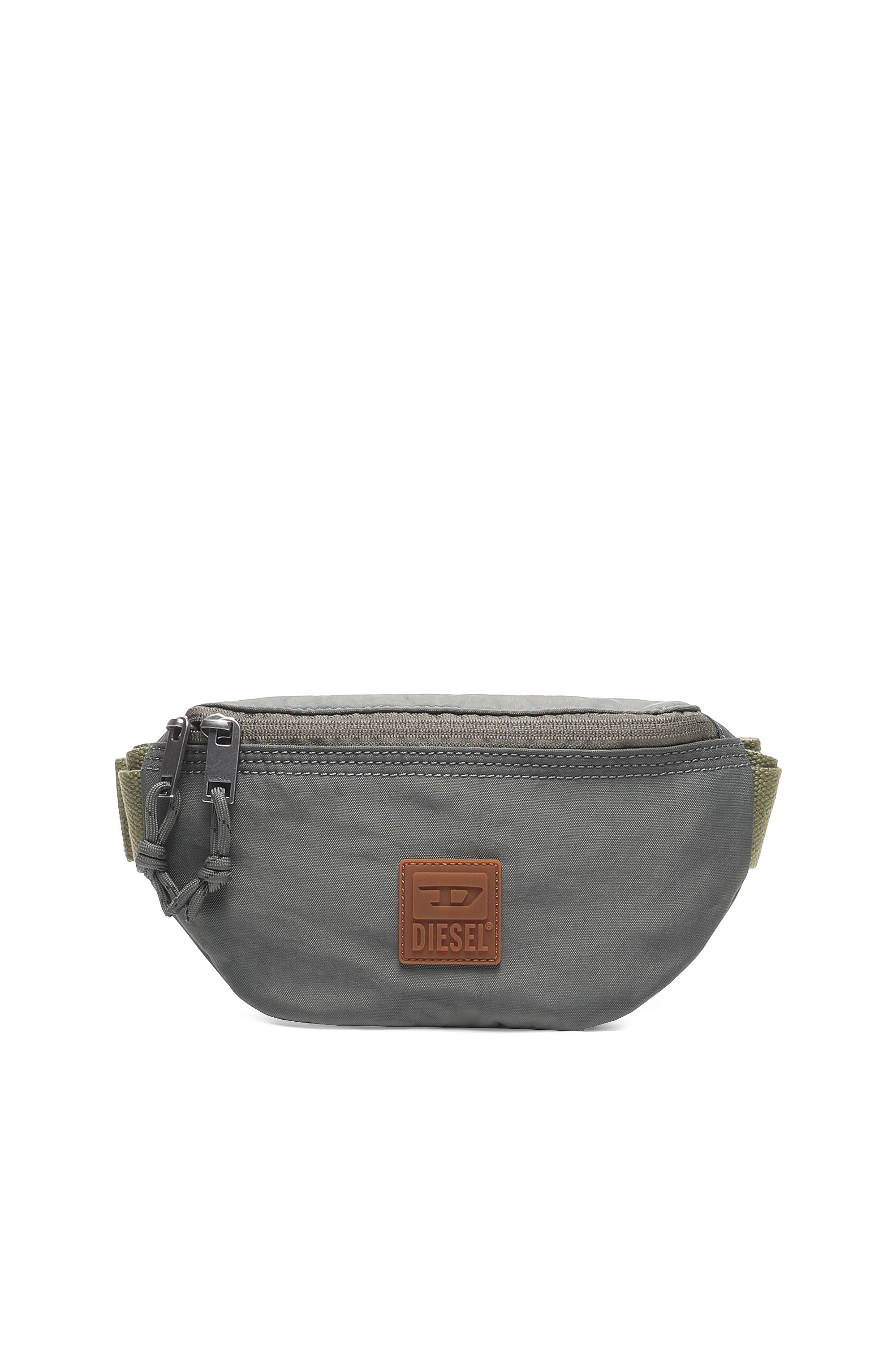 BYGA, Gris - Bolsas con cinturón