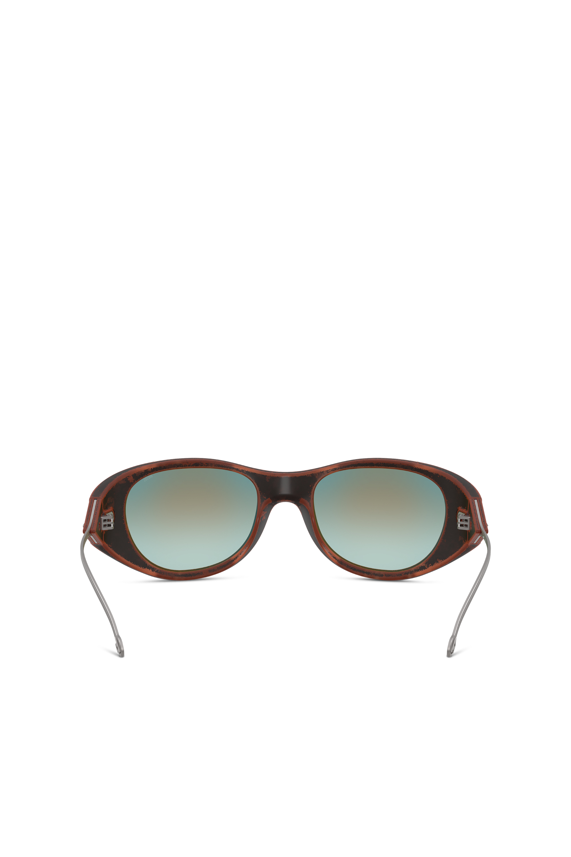 Diesel - 0DL3003, Gafas de sol ovaladas Unisex in Multicolor - 3