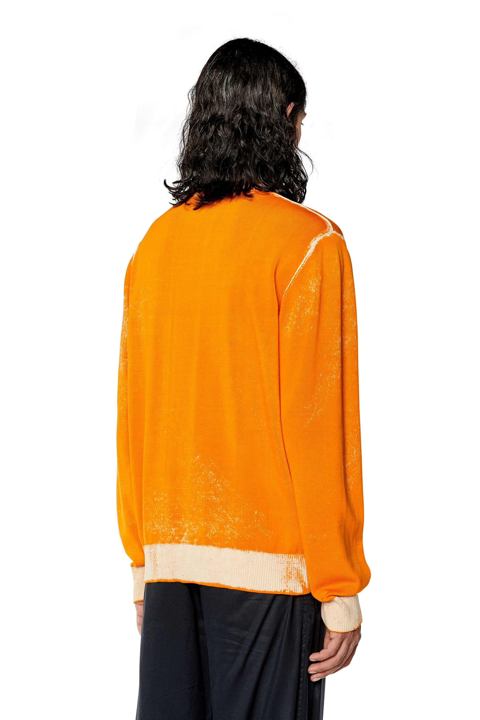 Diesel - K-LARENCE-A, Naranja - Image 2