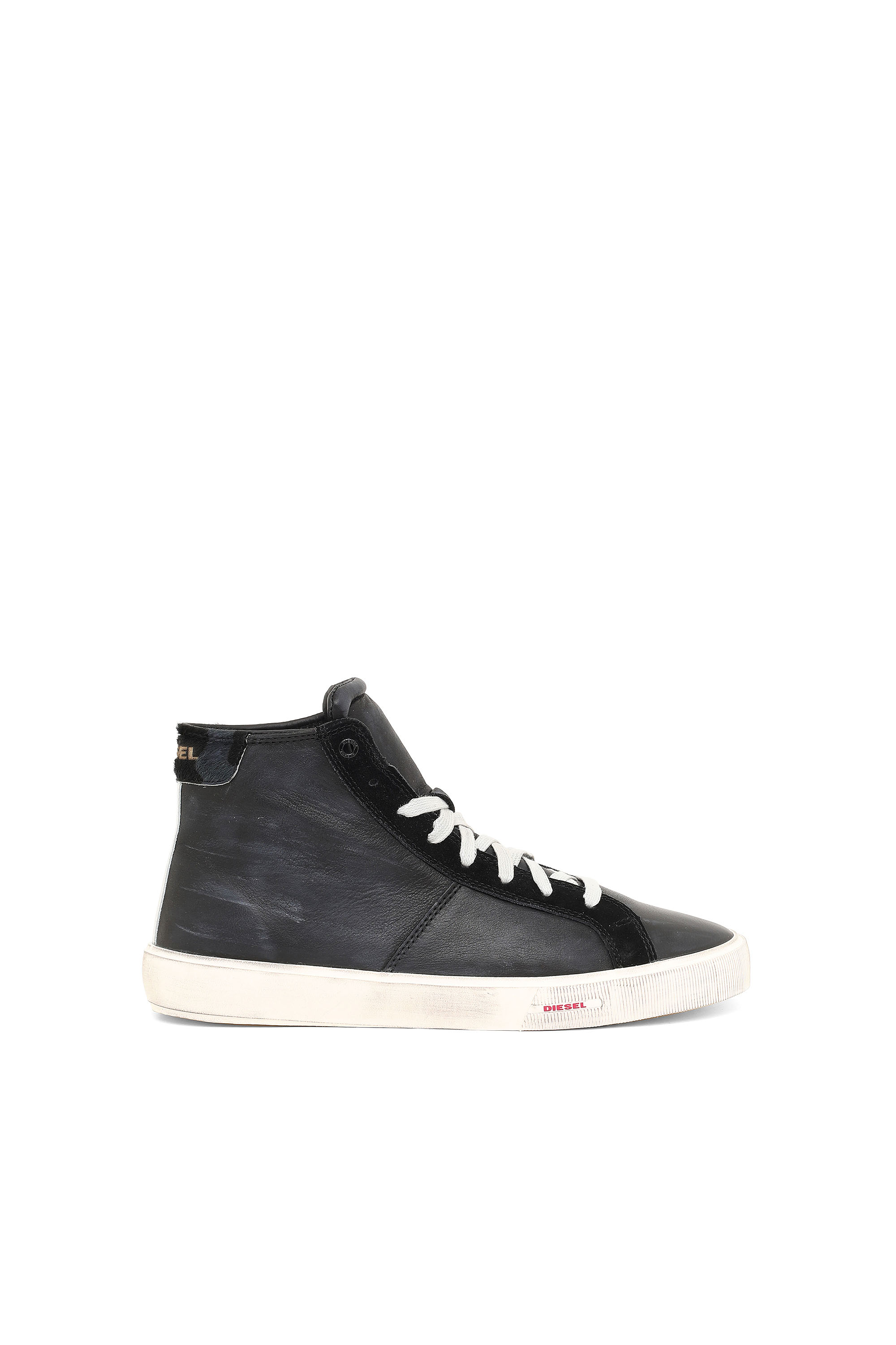 S-MYDORI MC, Negro - Sneakers