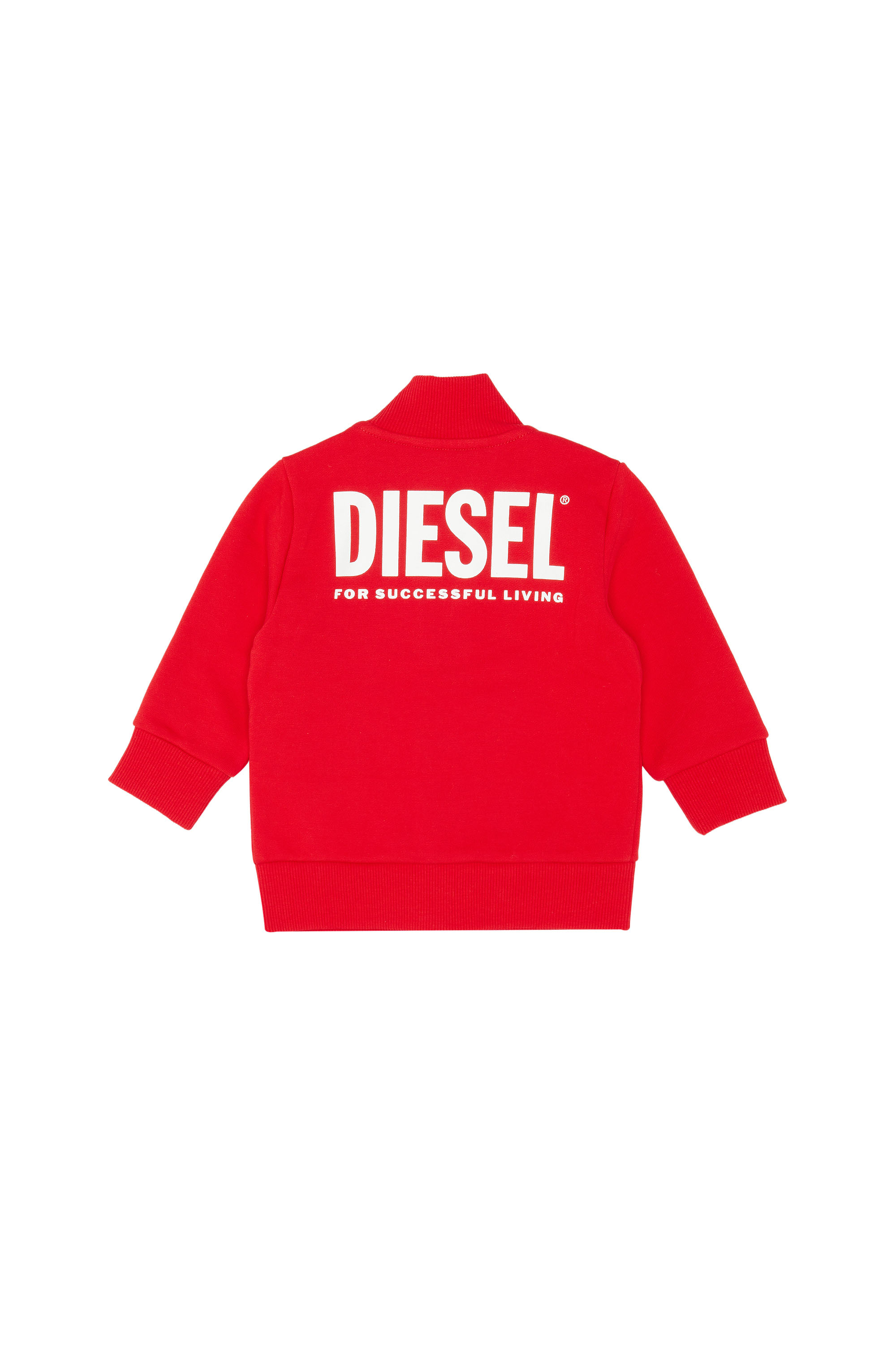 Diesel - SGEFFYB, Rojo - Image 2