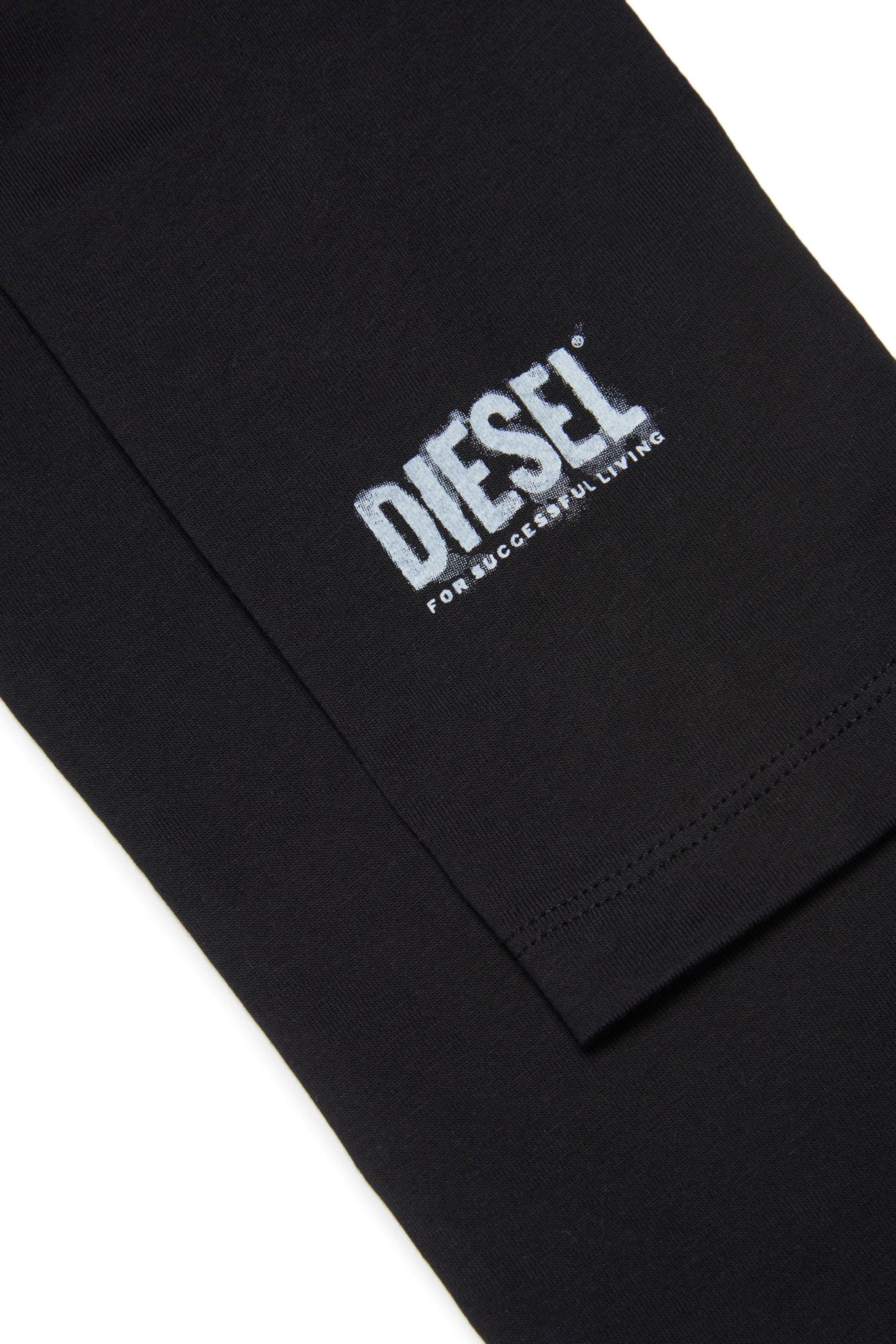 Diesel - PARITY, Negro - Image 3
