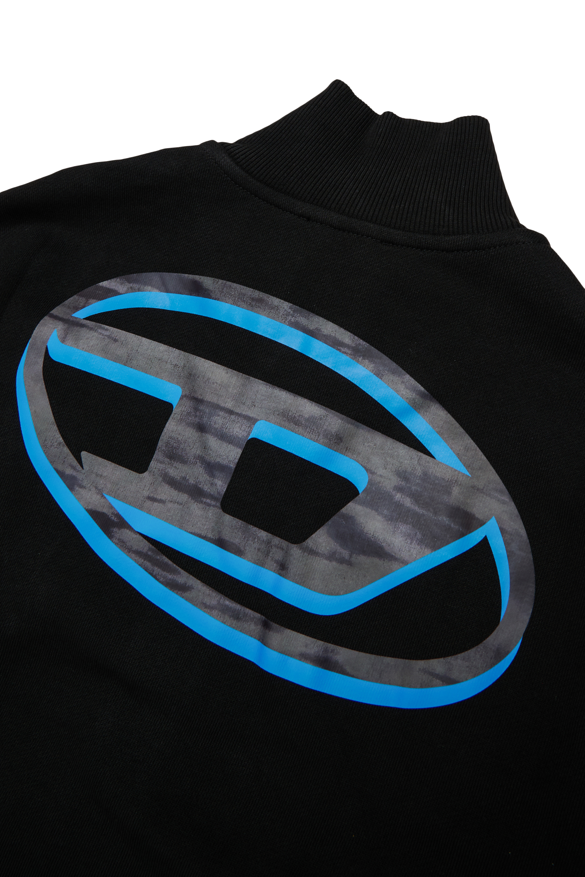 SVELLYZIP OVER, Negro