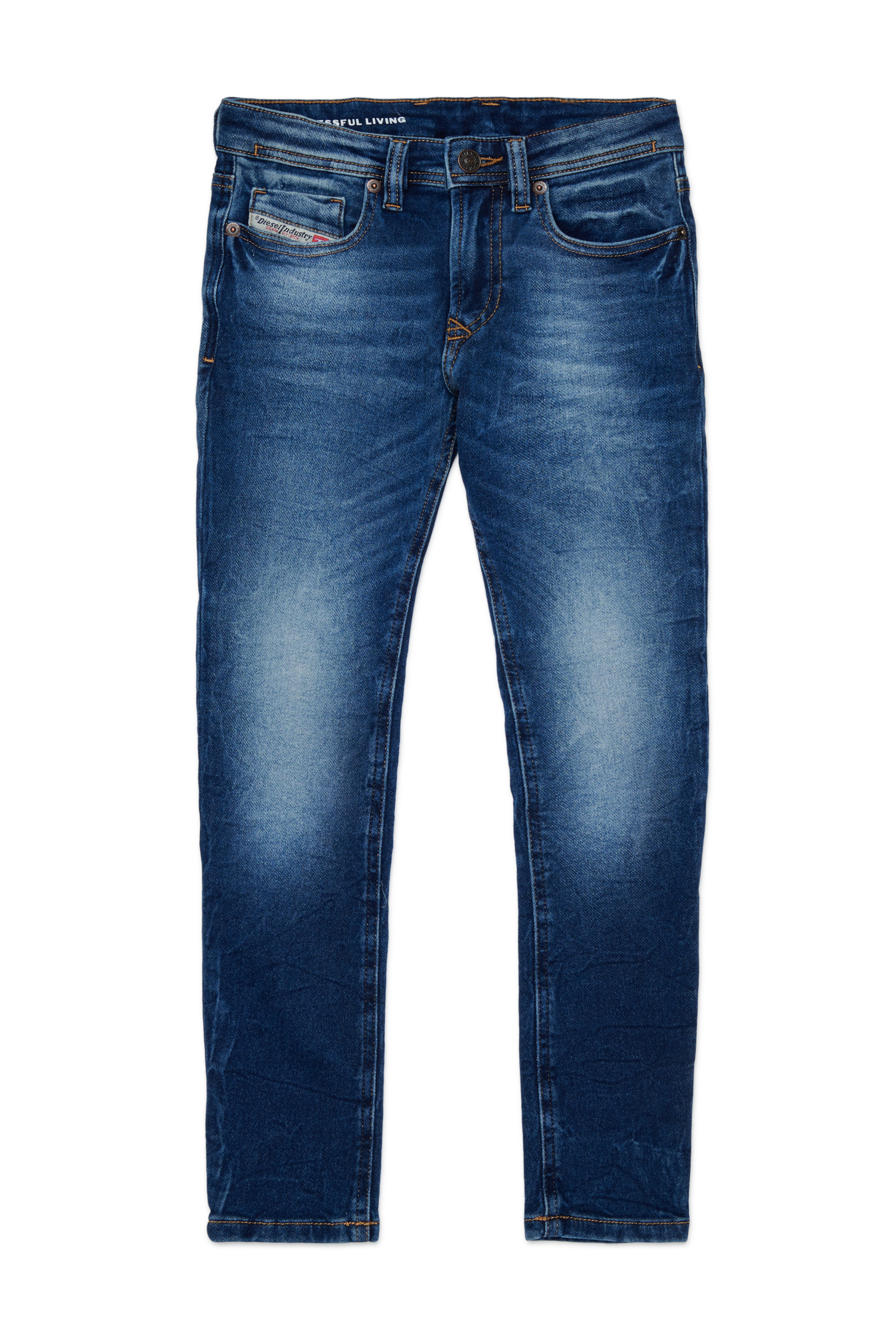 Diesel - 1979 SLEENKER-J JJJ Hombre, Azul Oscuro - 1