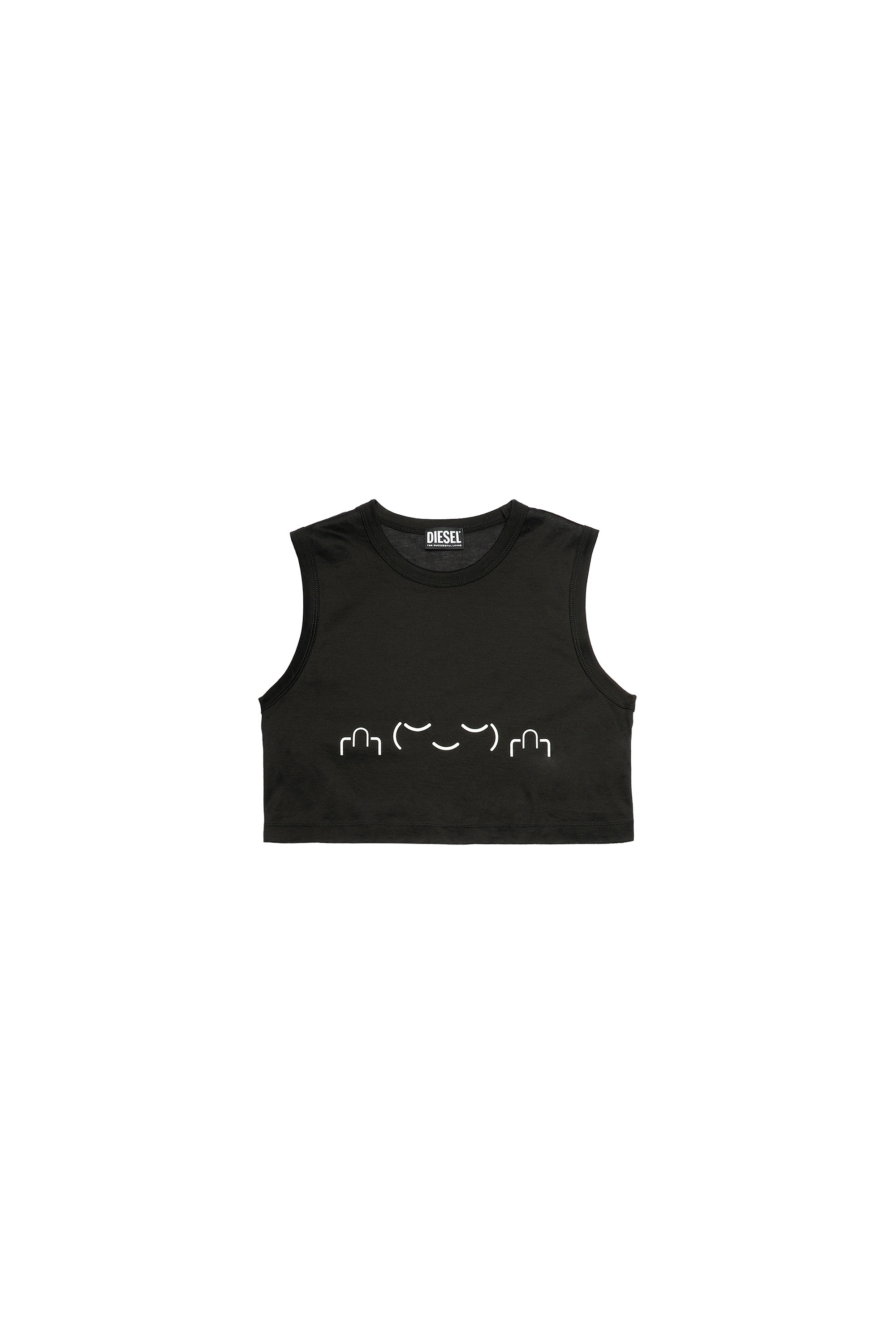 T-WELL, Negro - Camisetas